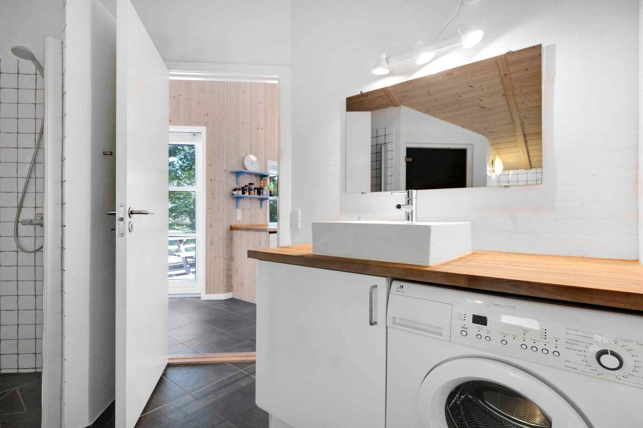 5 sterren vakantie huis in Haarby-Binnen