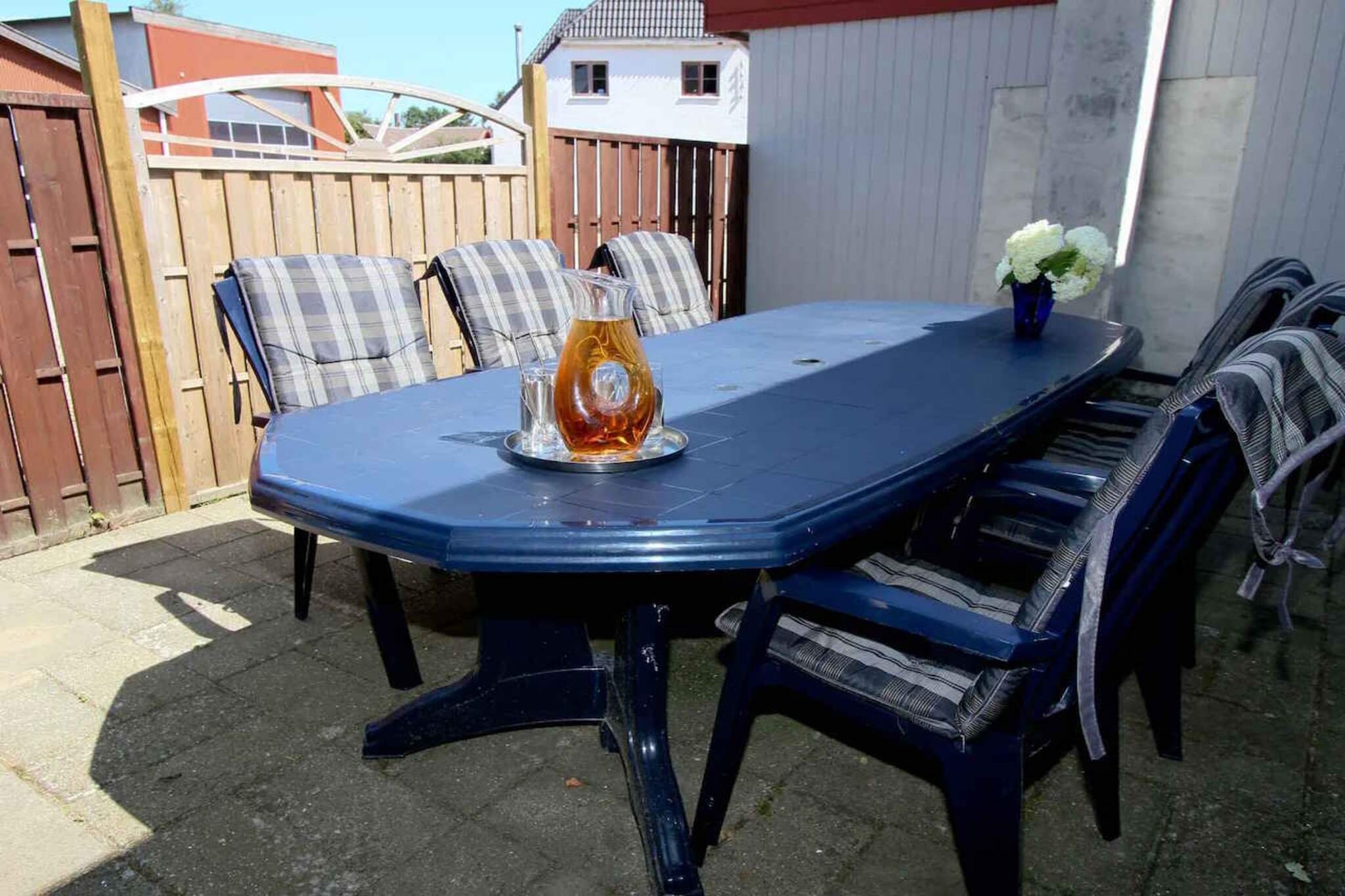 5 sterren vakantie huis in Give-Binnen
