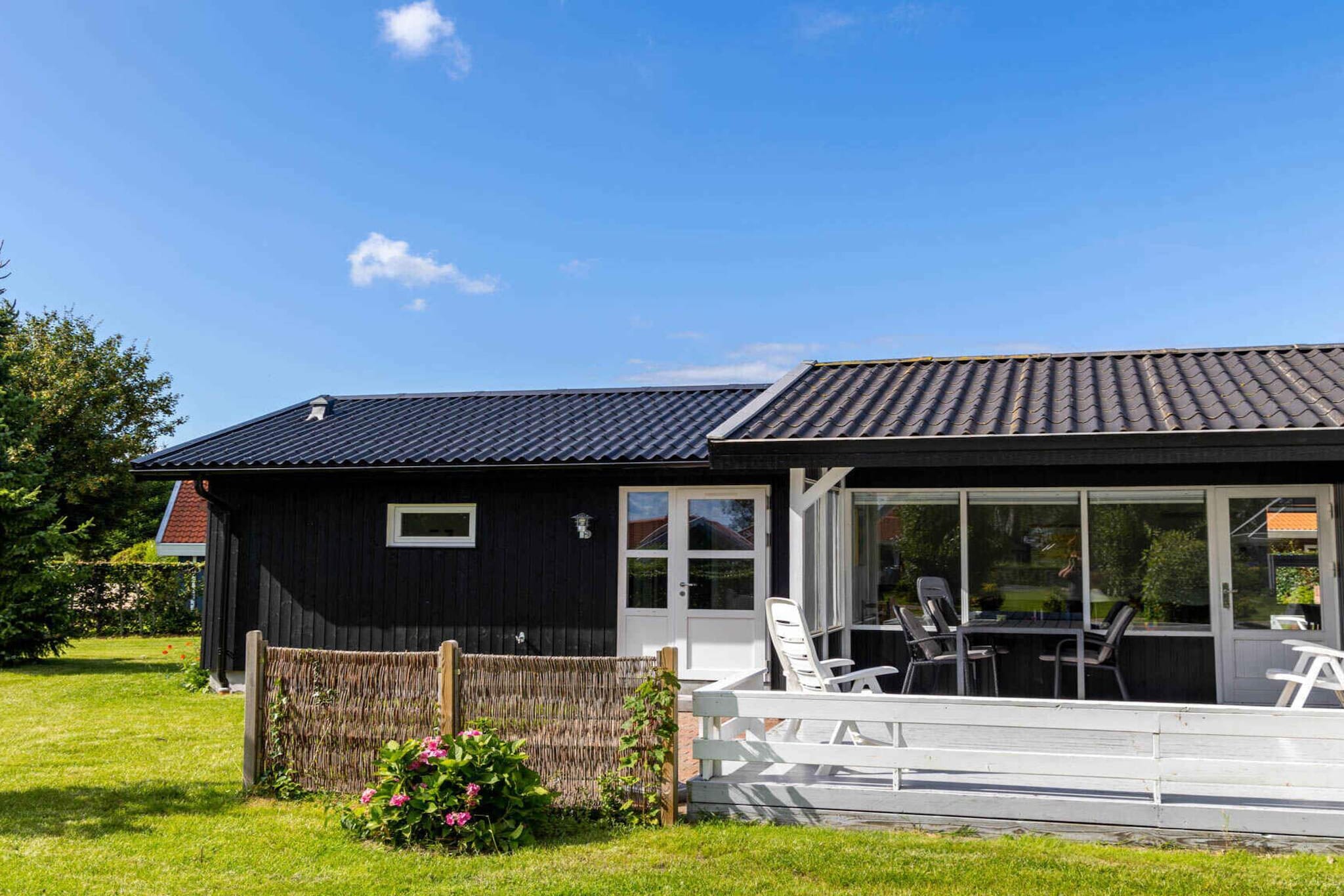 5 star holiday home in Otterup