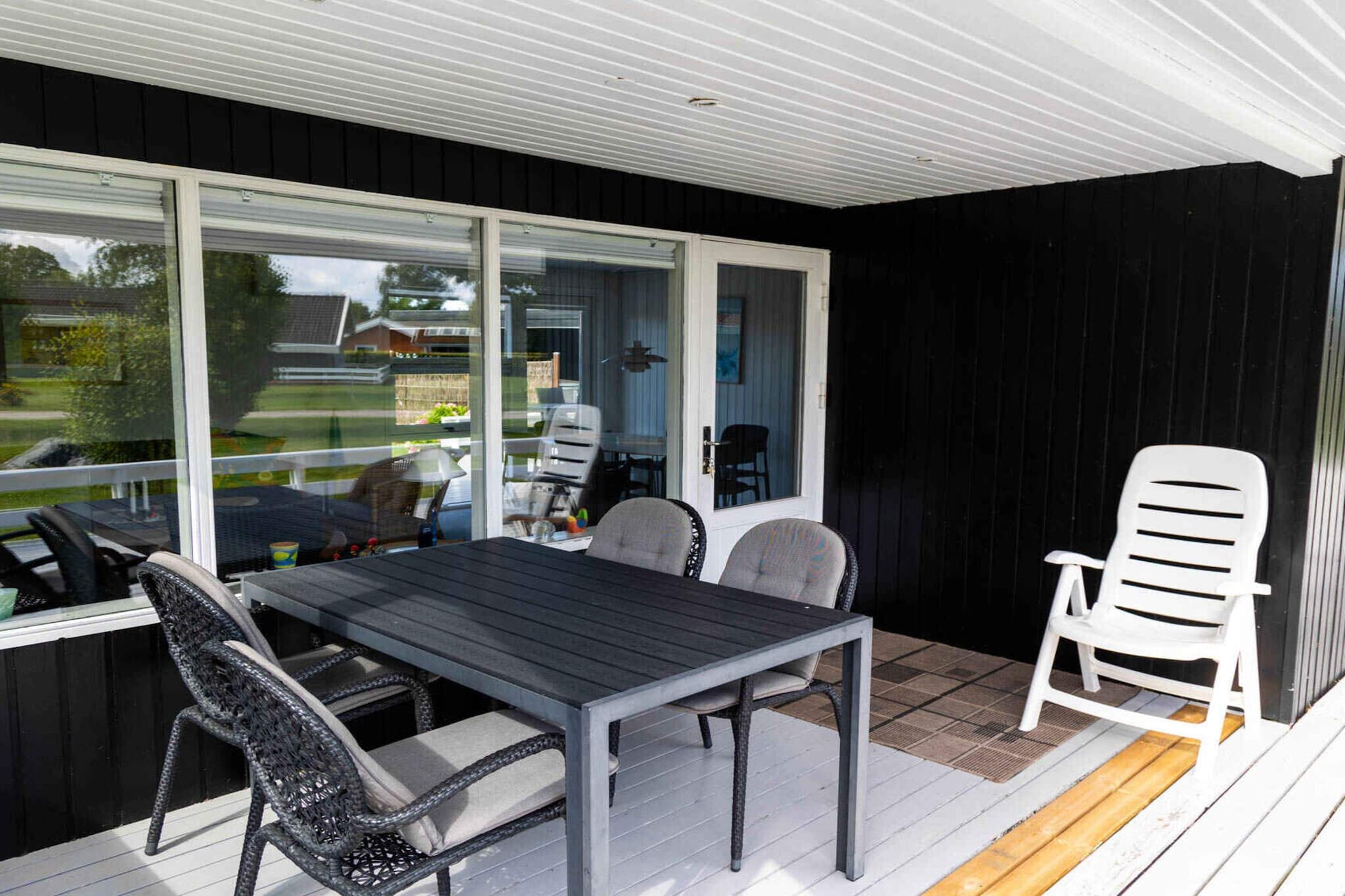 5 star holiday home in Otterup