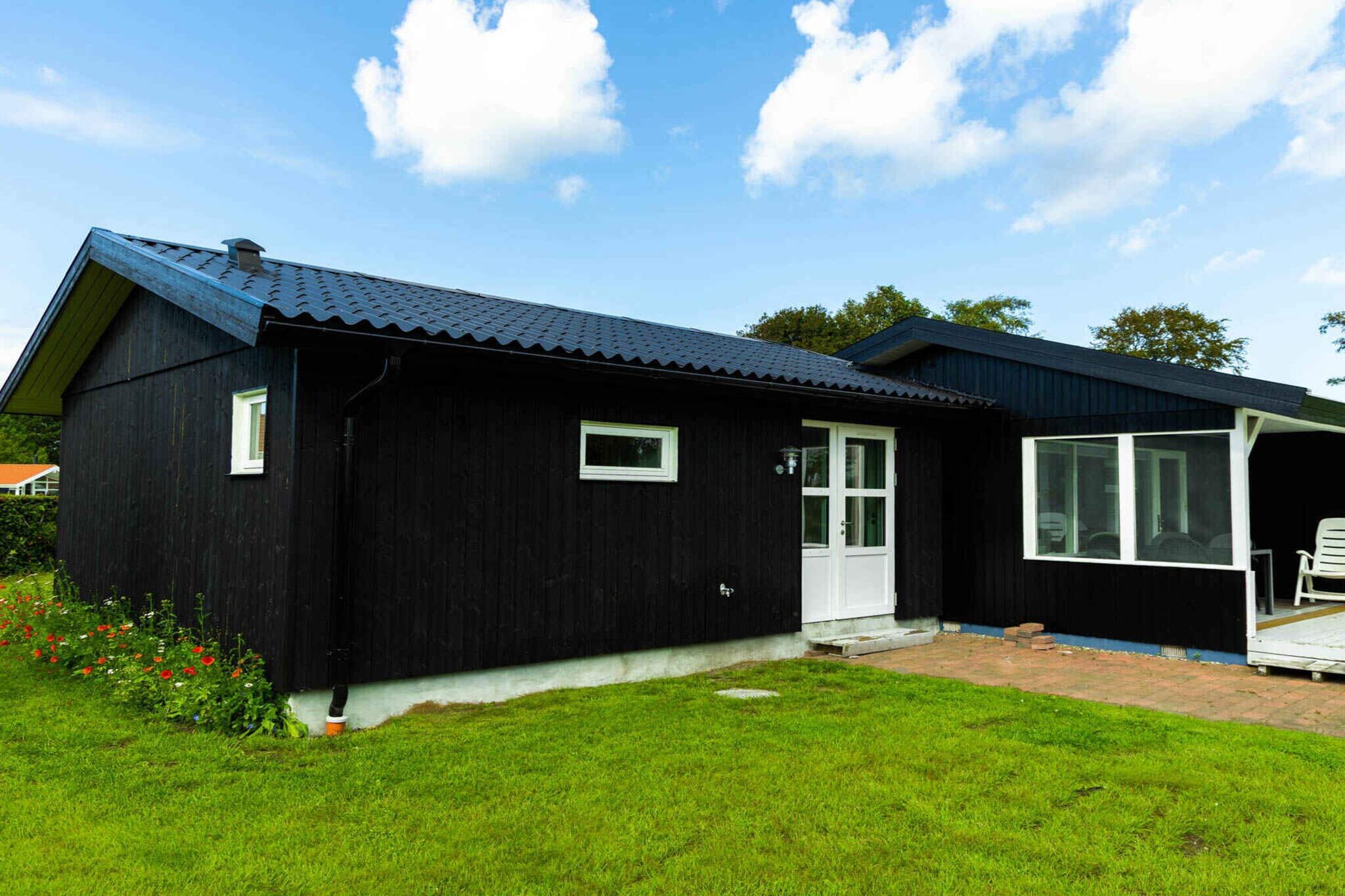 5 star holiday home in Otterup