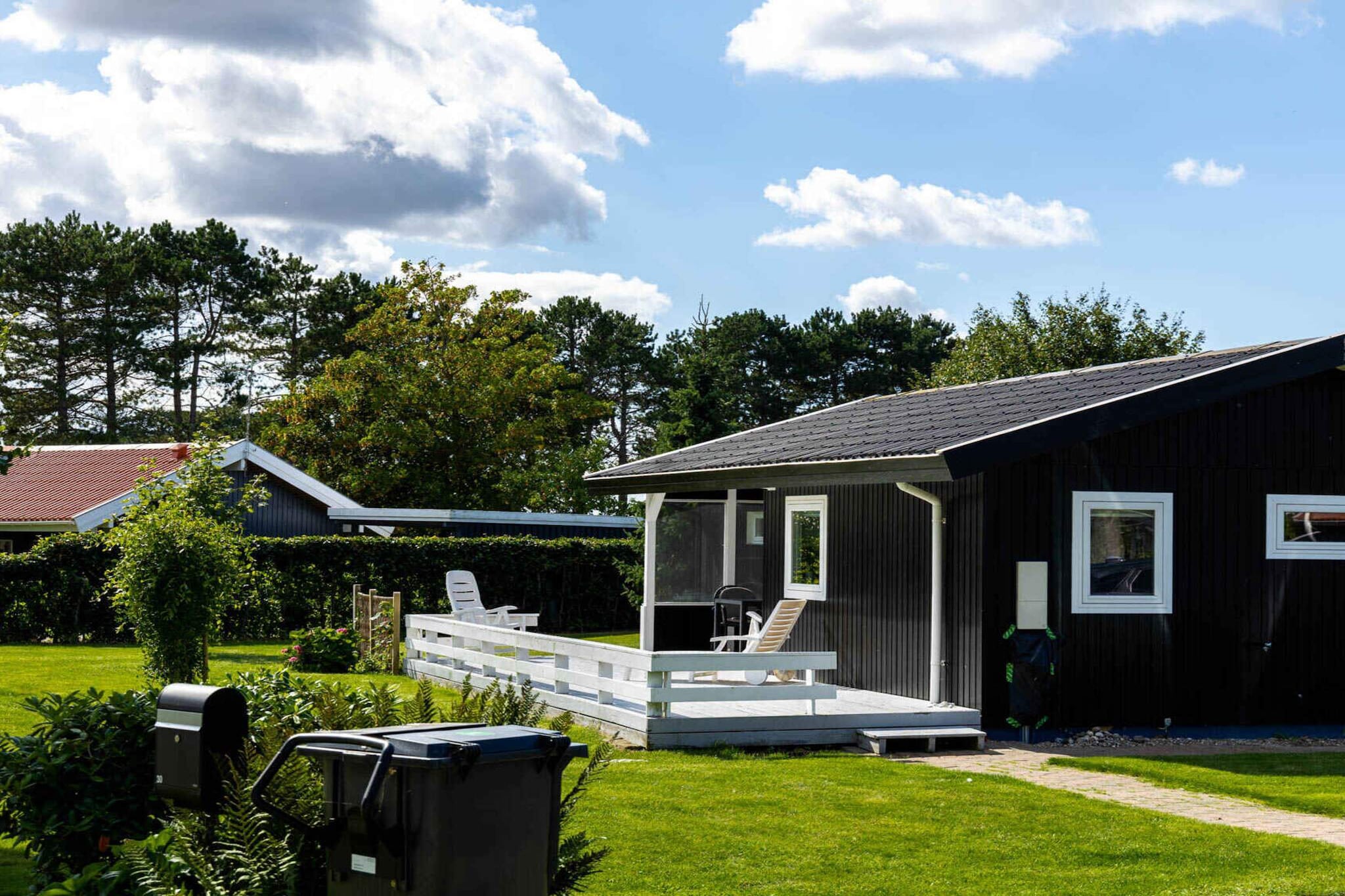 5 star holiday home in Otterup-Outdoor