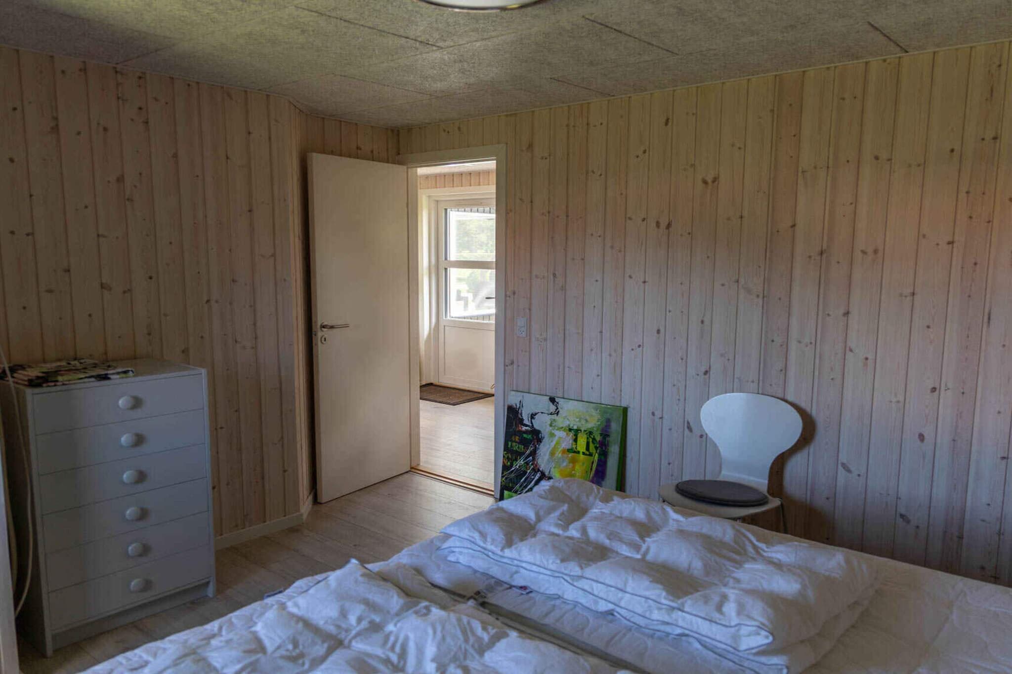 5 star holiday home in Otterup-Outdoor