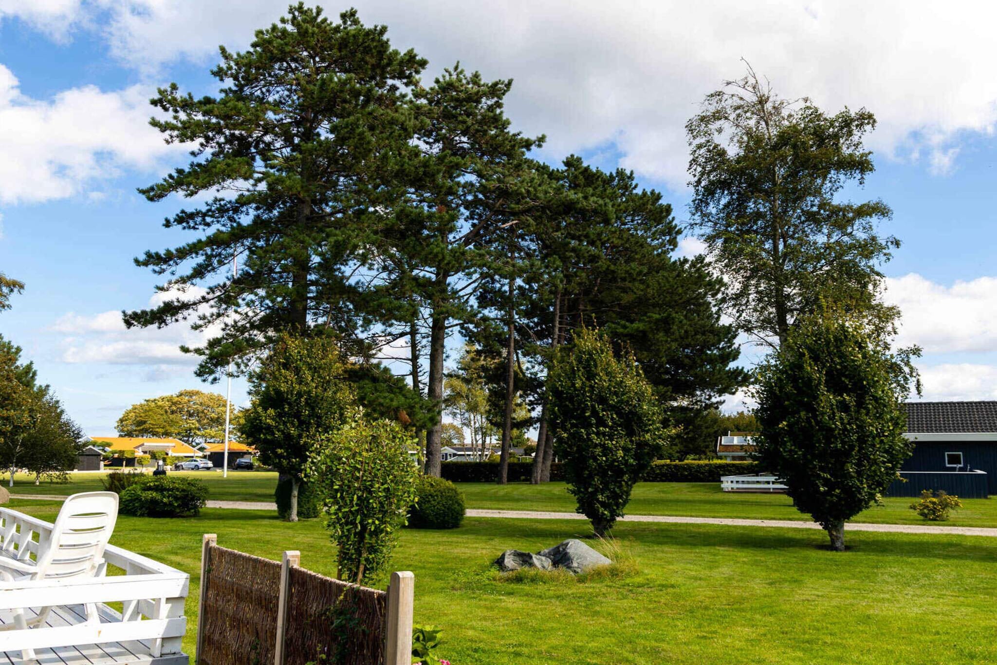 5 star holiday home in Otterup-Outdoor