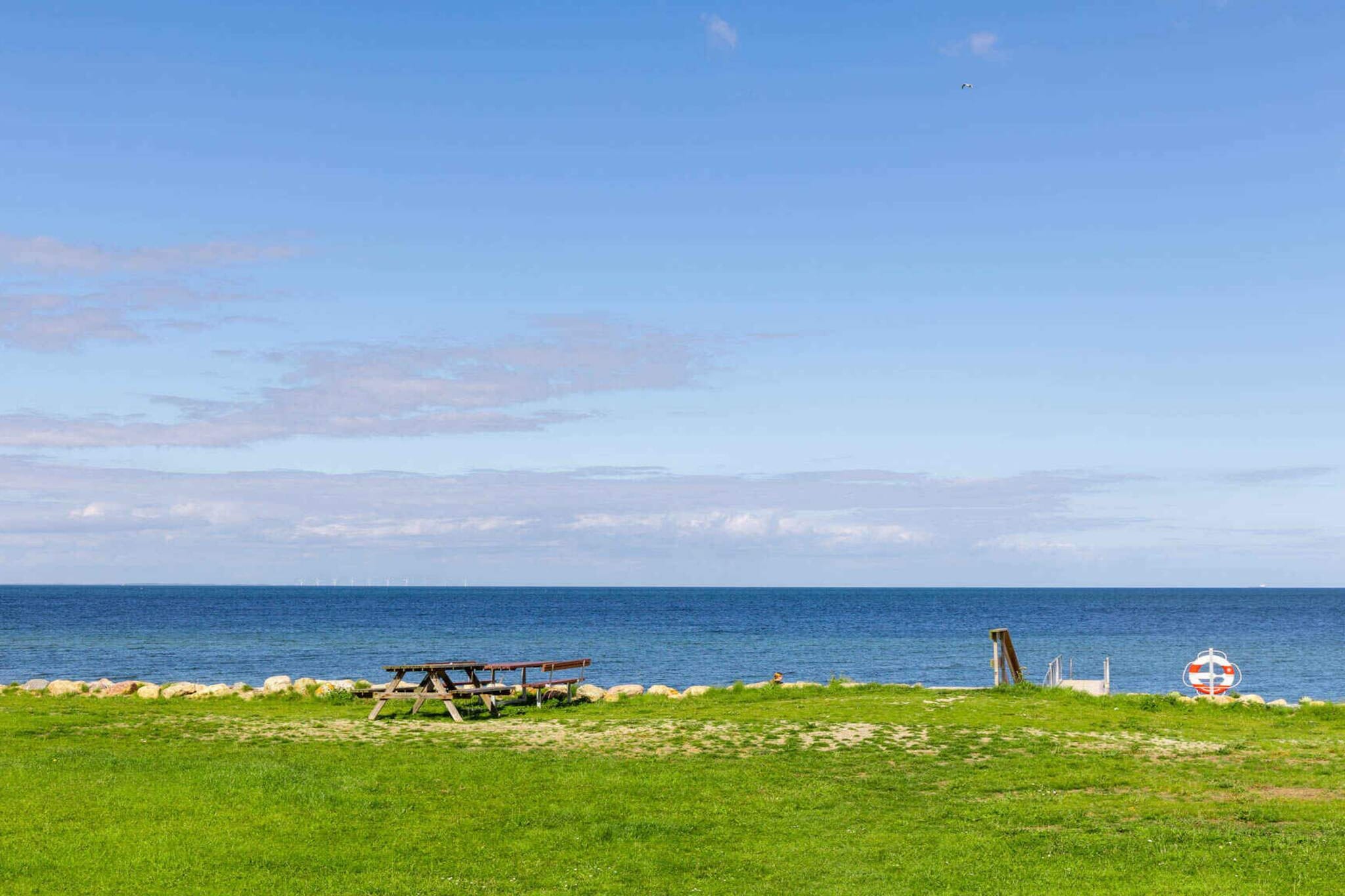 5 star holiday home in Otterup-Outdoor