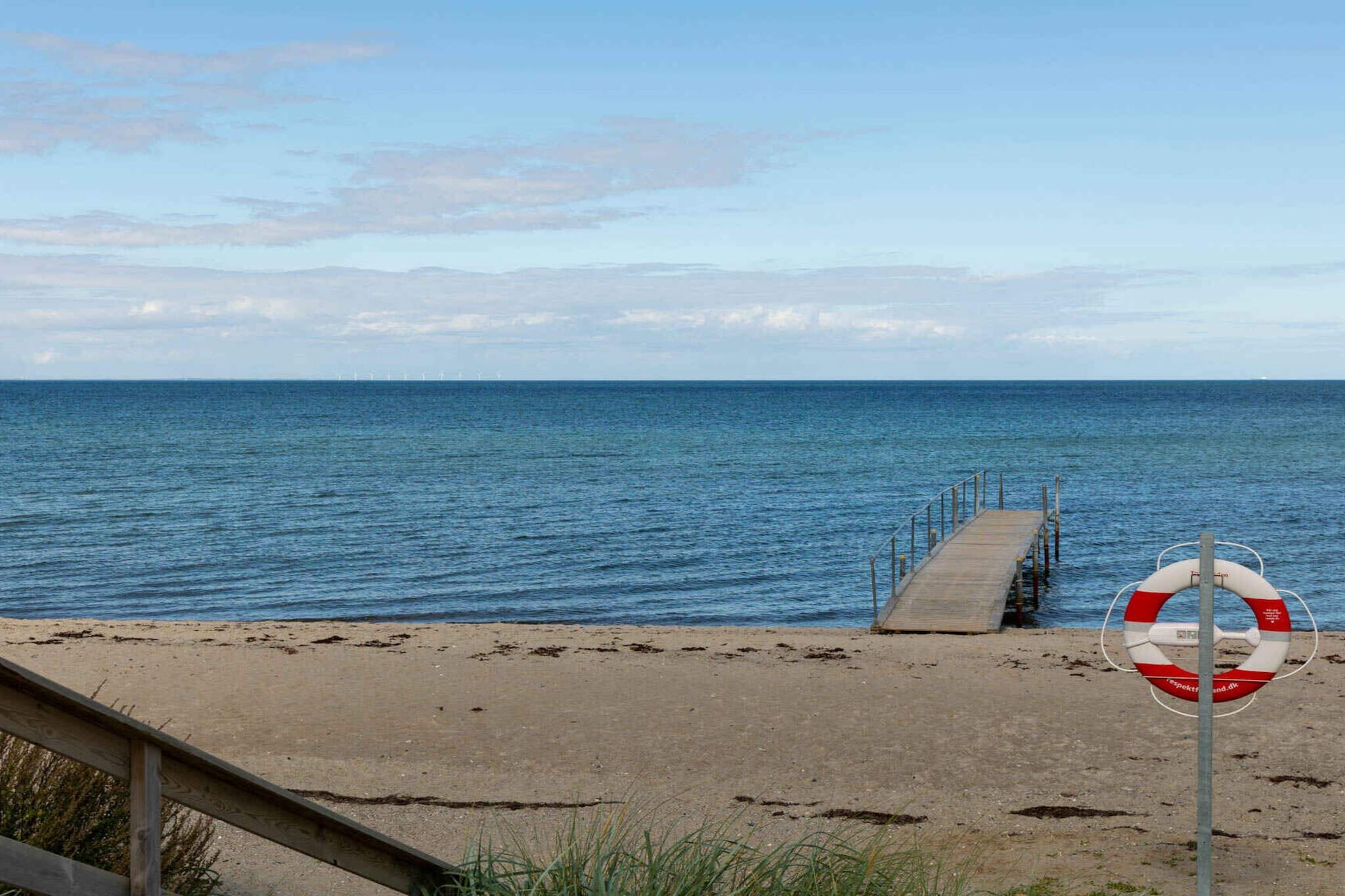 5 star holiday home in Otterup-Outdoor