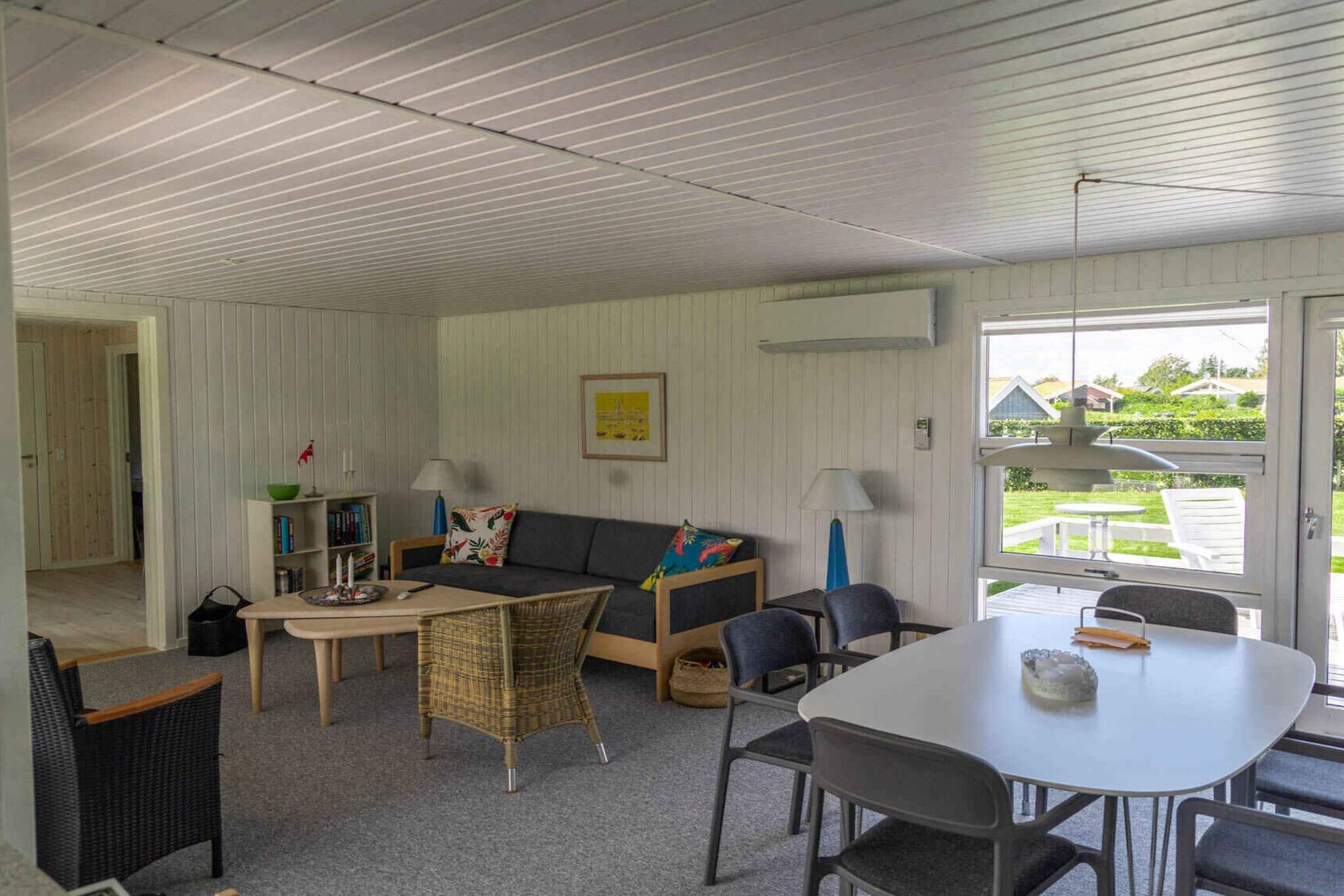 5 star holiday home in Otterup-Indoor
