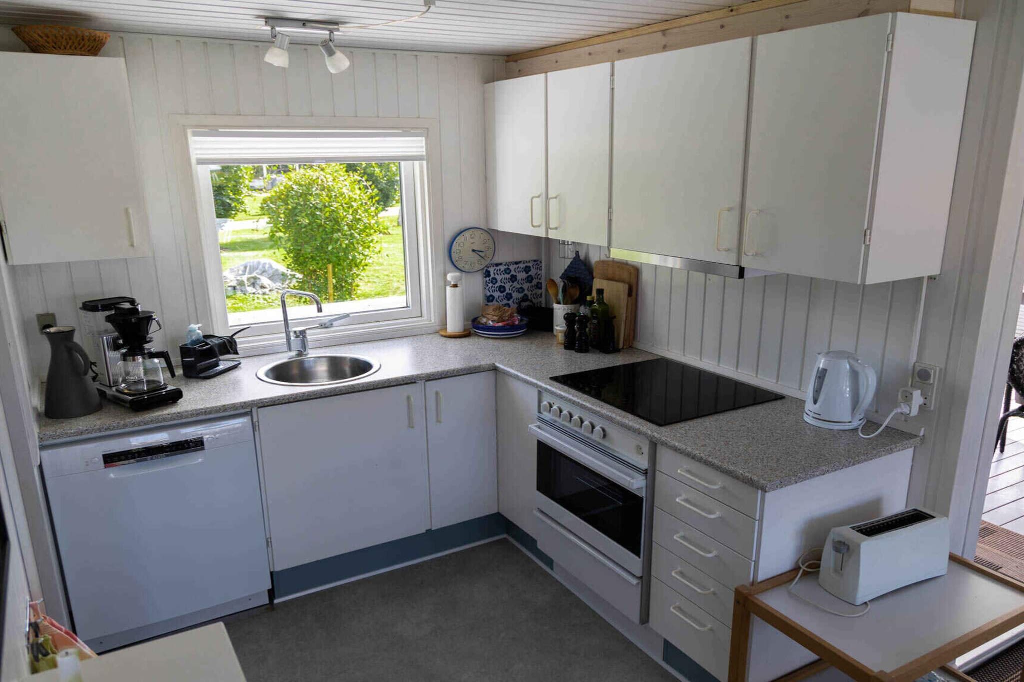 5 star holiday home in Otterup-Indoor