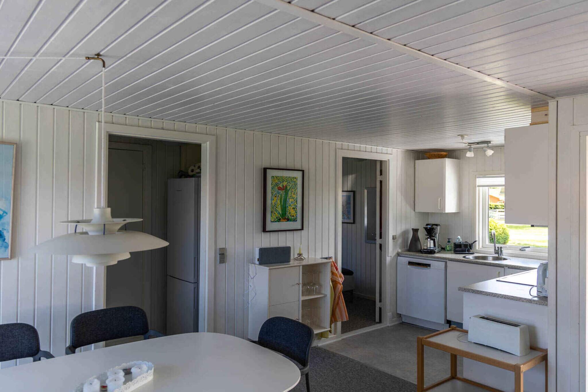 5 star holiday home in Otterup-Indoor