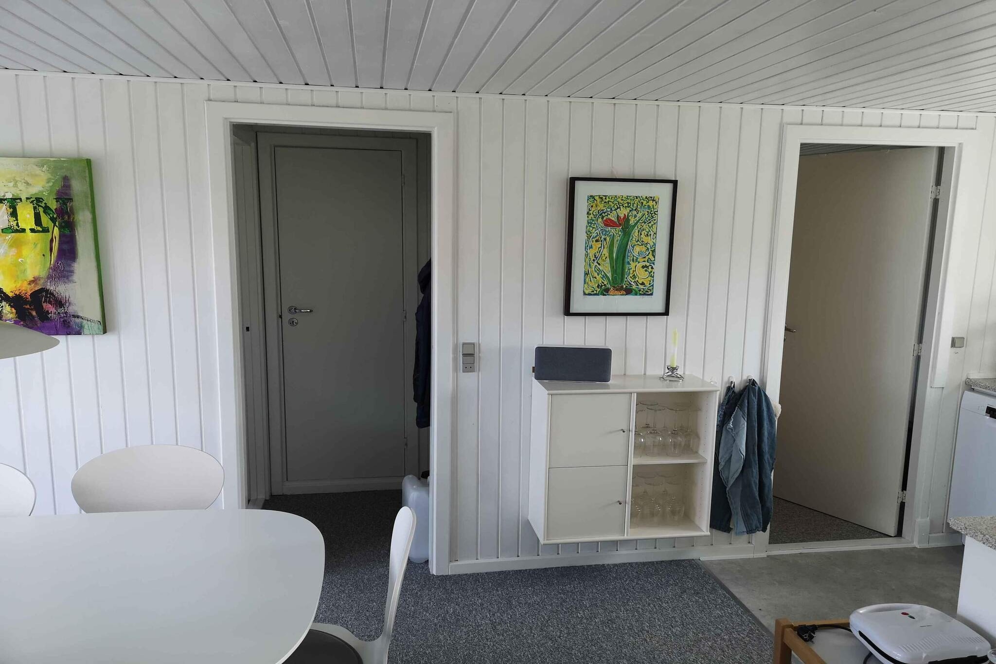 5 star holiday home in Otterup-Indoor