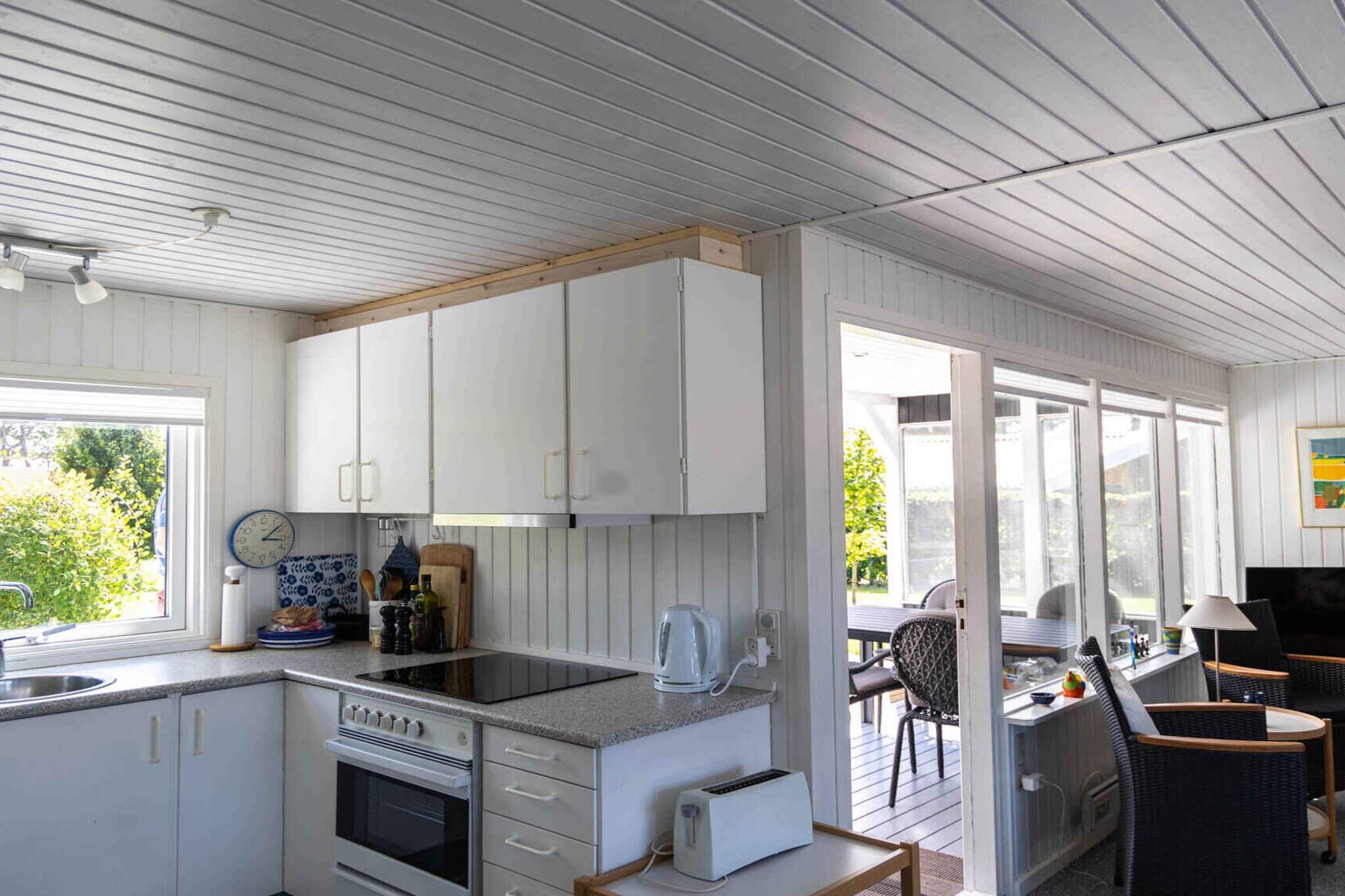 5 star holiday home in Otterup-Indoor