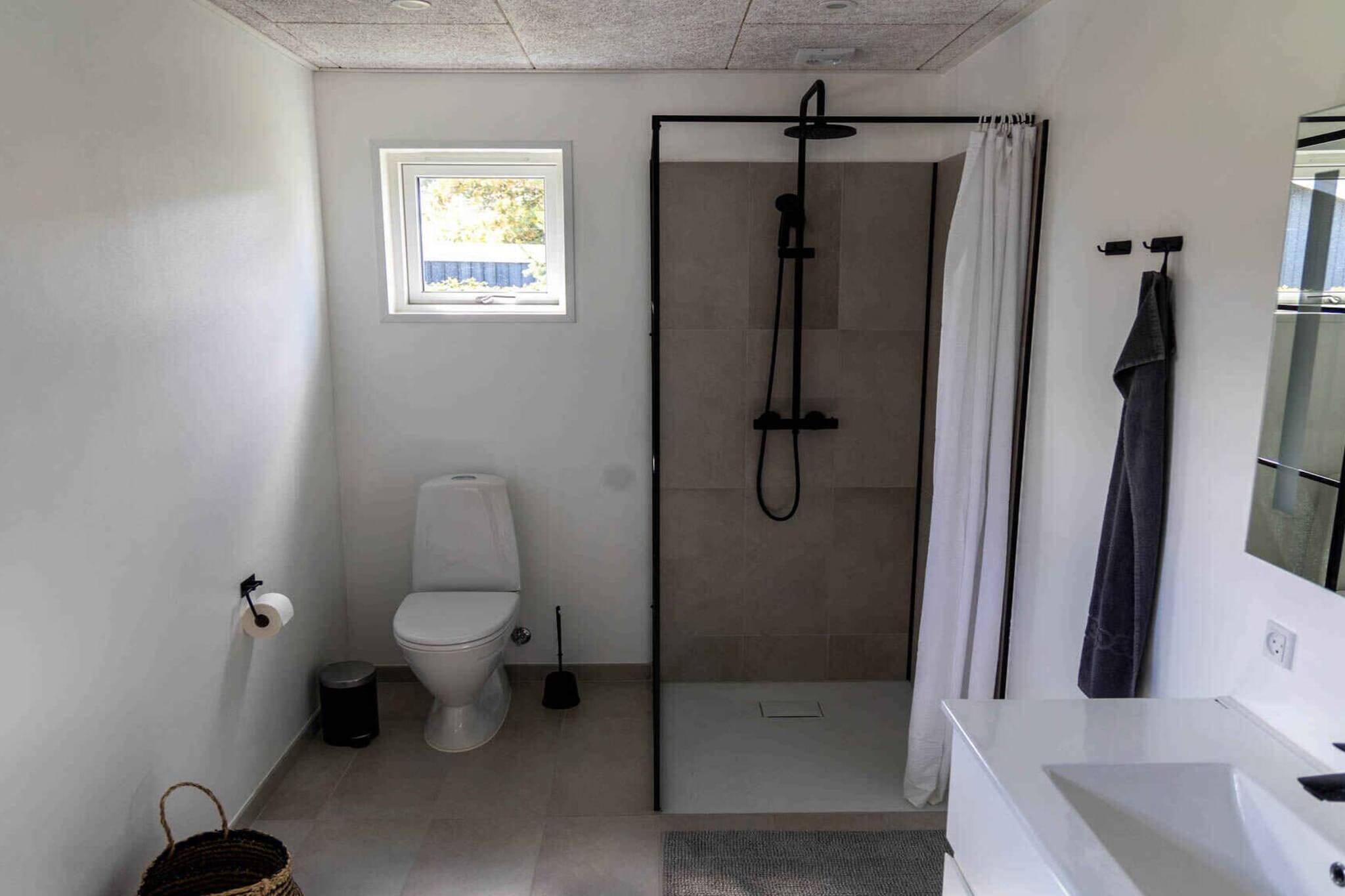 5 star holiday home in Otterup-Indoor