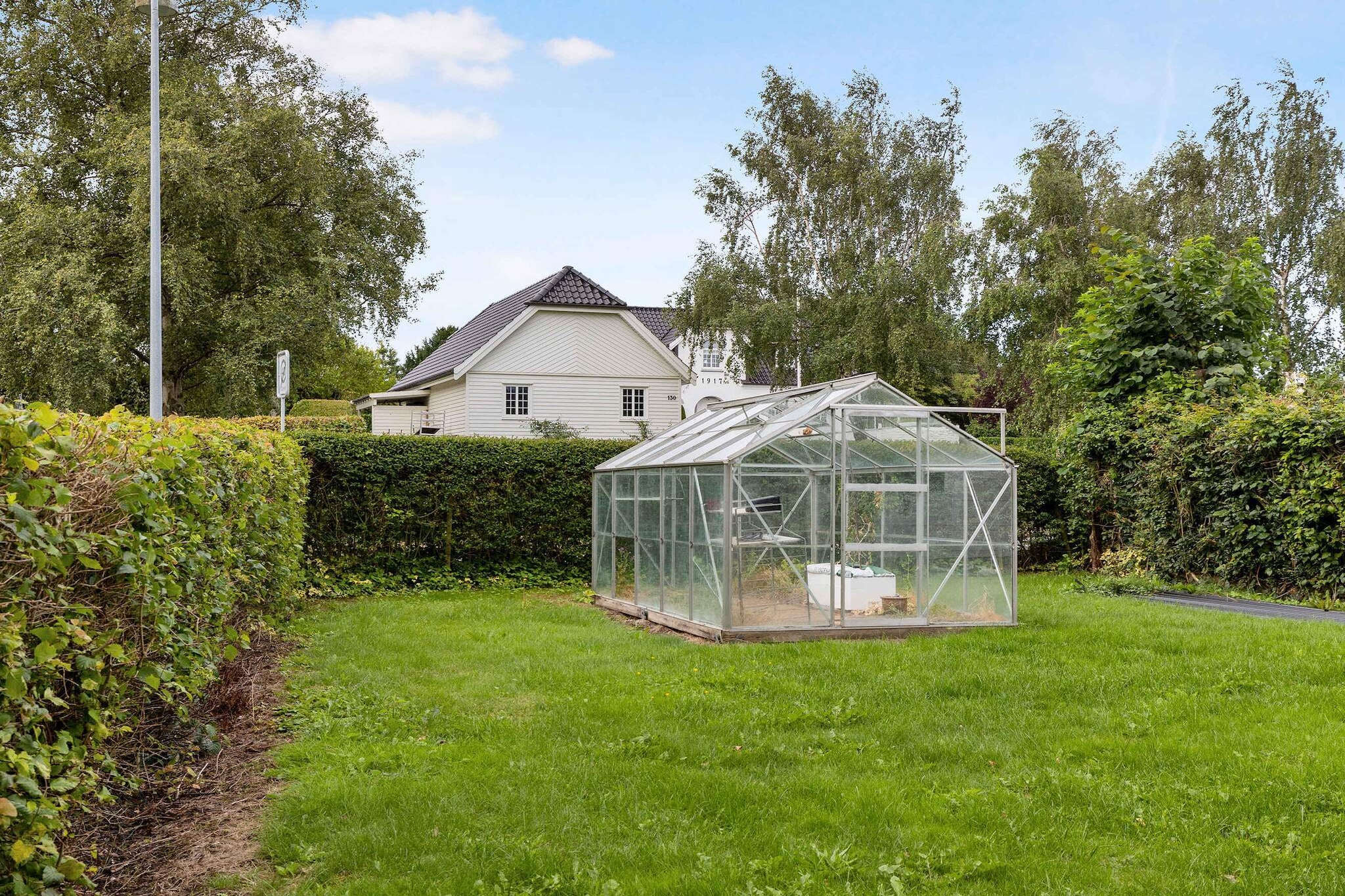 5 sterren vakantie huis in Slagelse