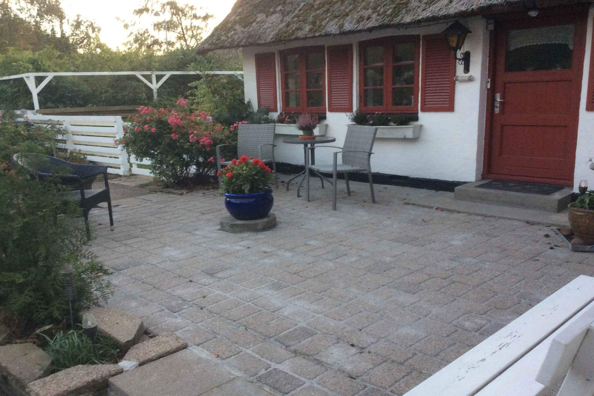 5 sterren vakantie huis in Slagelse-Buitenlucht