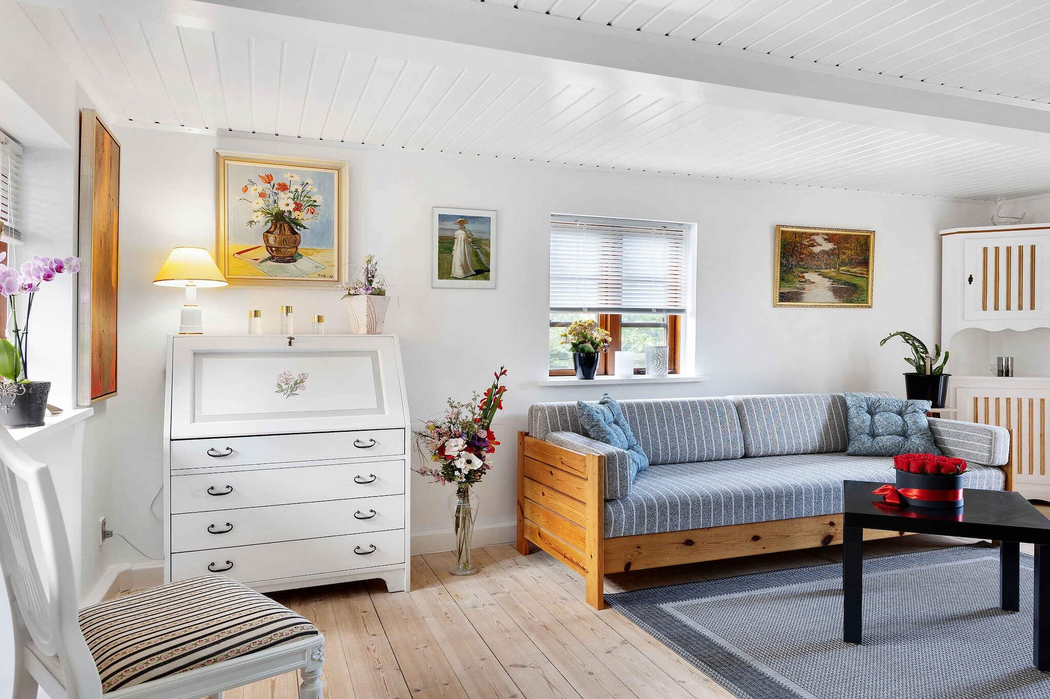 5 sterren vakantie huis in Slagelse-Binnen