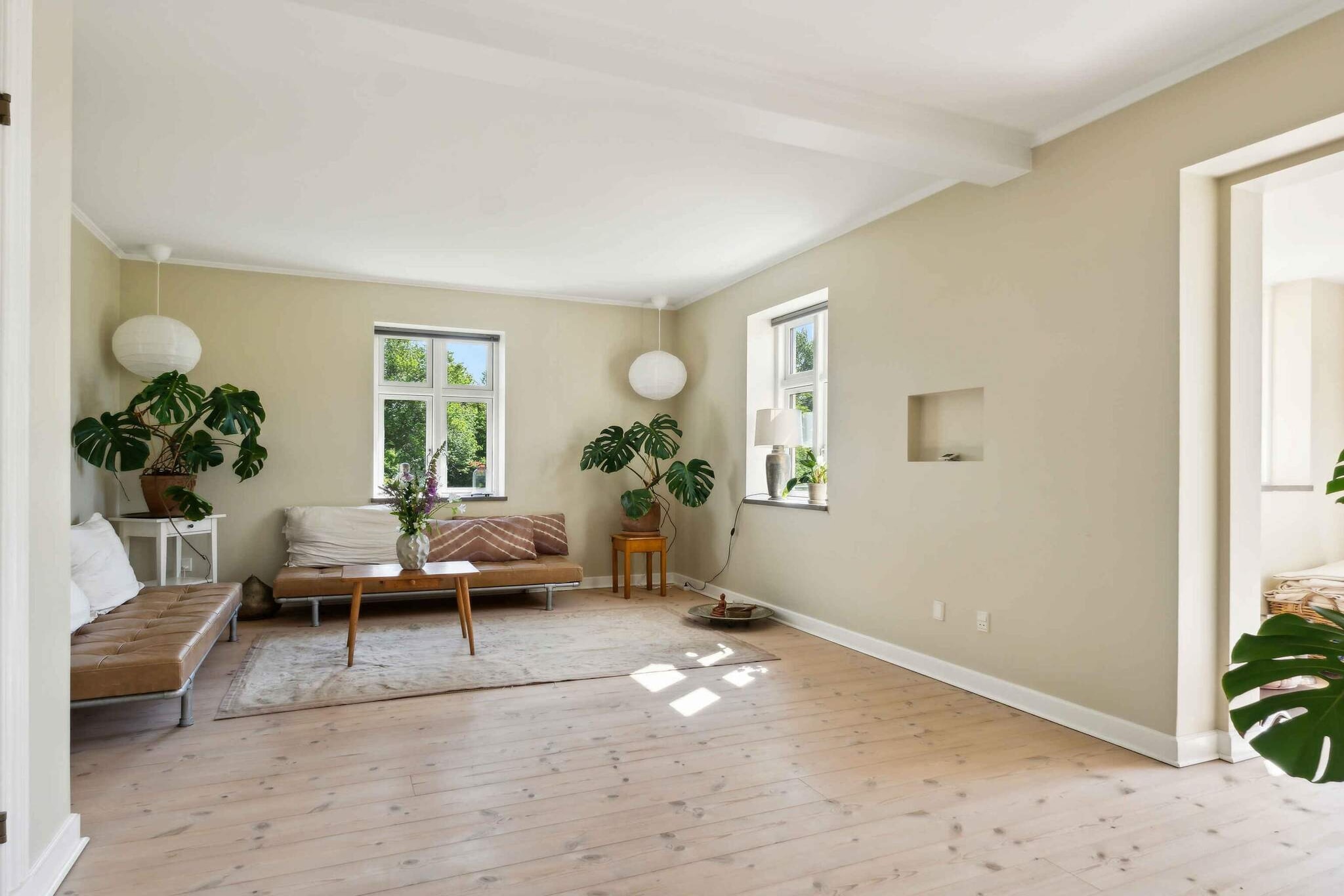 5 sterren vakantie huis in Millinge