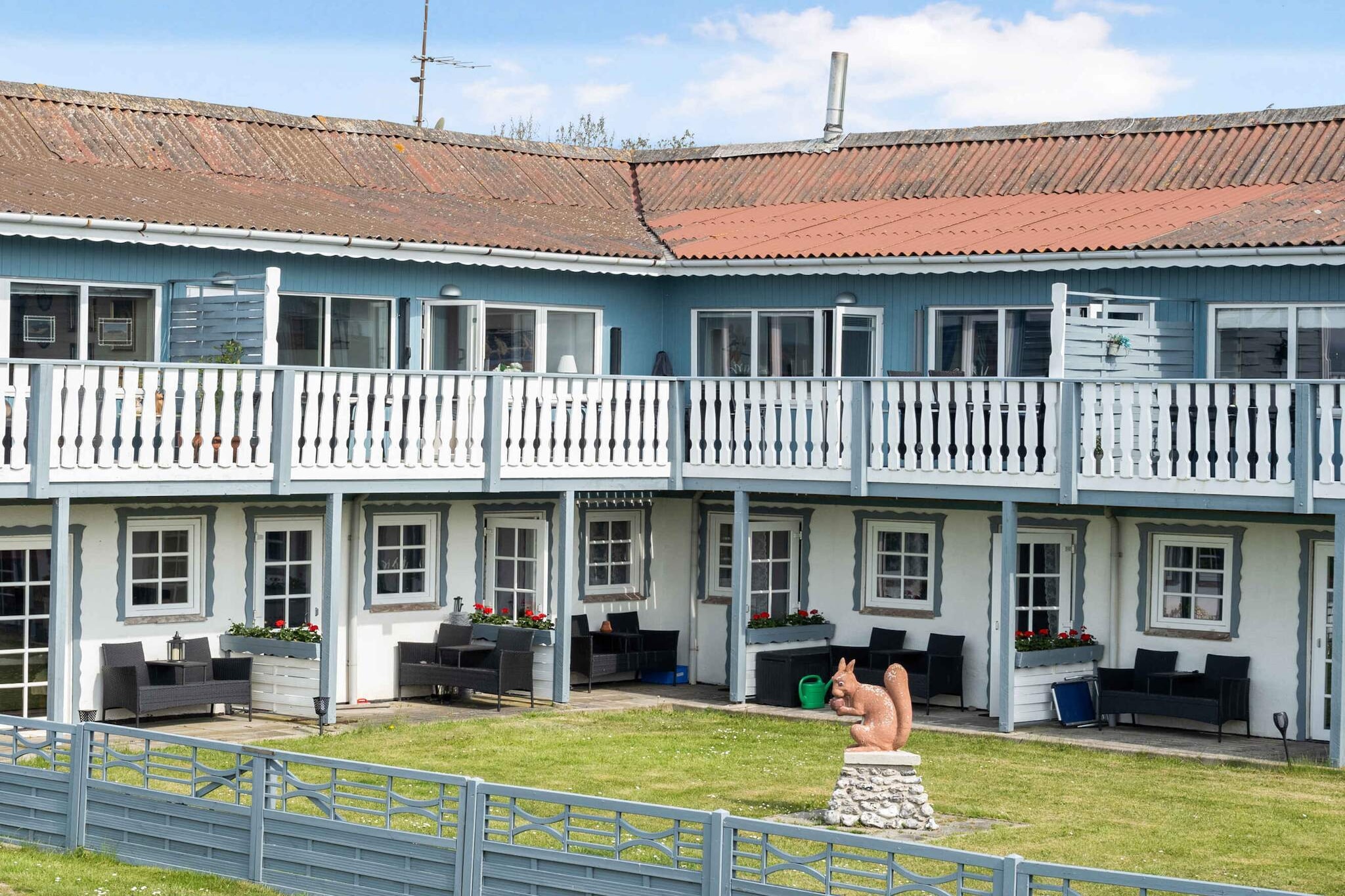 5 etoiles maison de vacances a Dannemare
