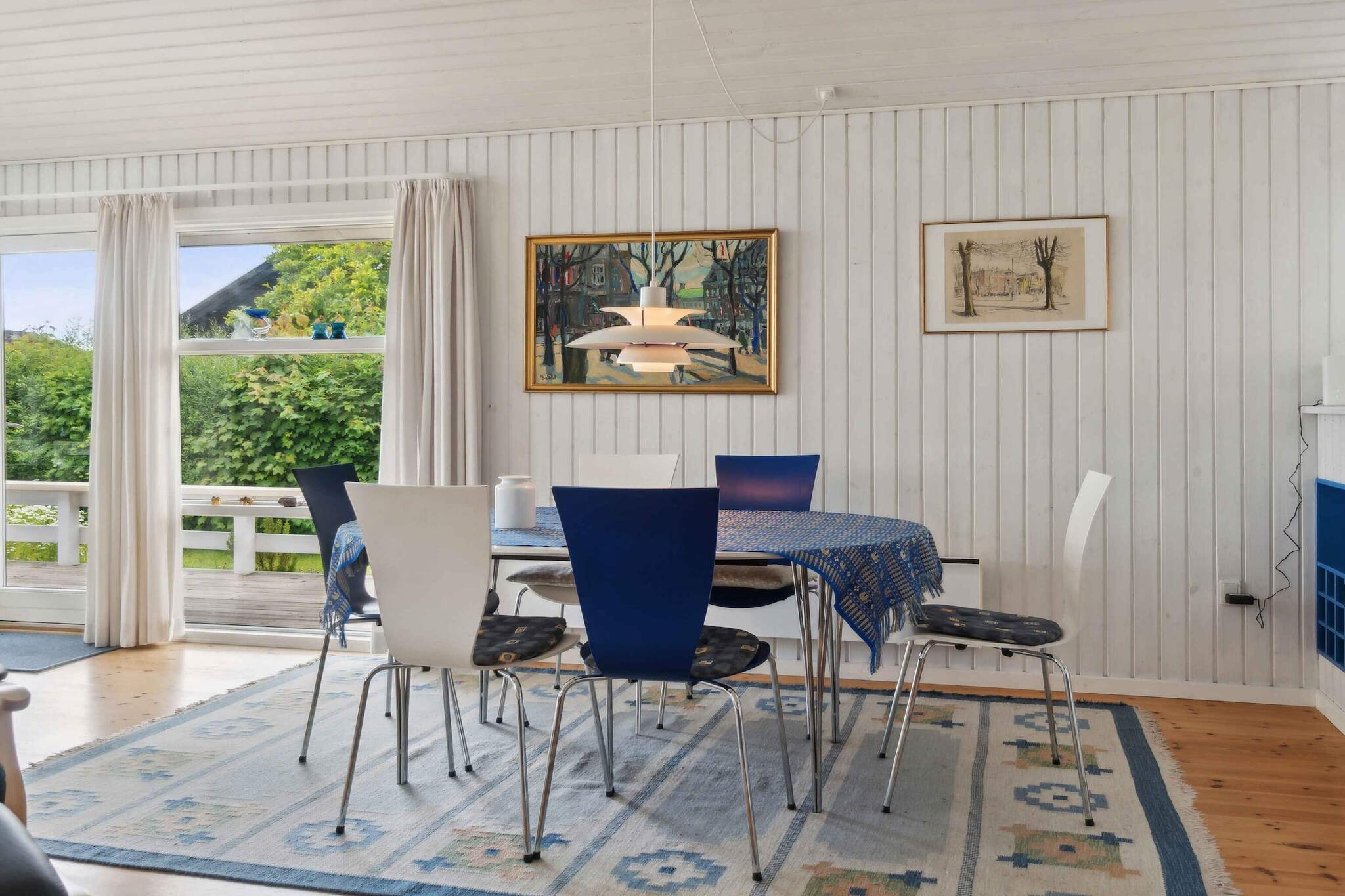 5 sterren vakantie huis in Strøby-Binnen