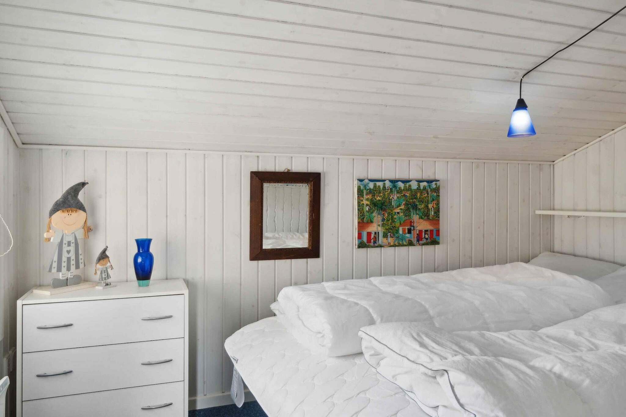 5 sterren vakantie huis in Strøby-Binnen