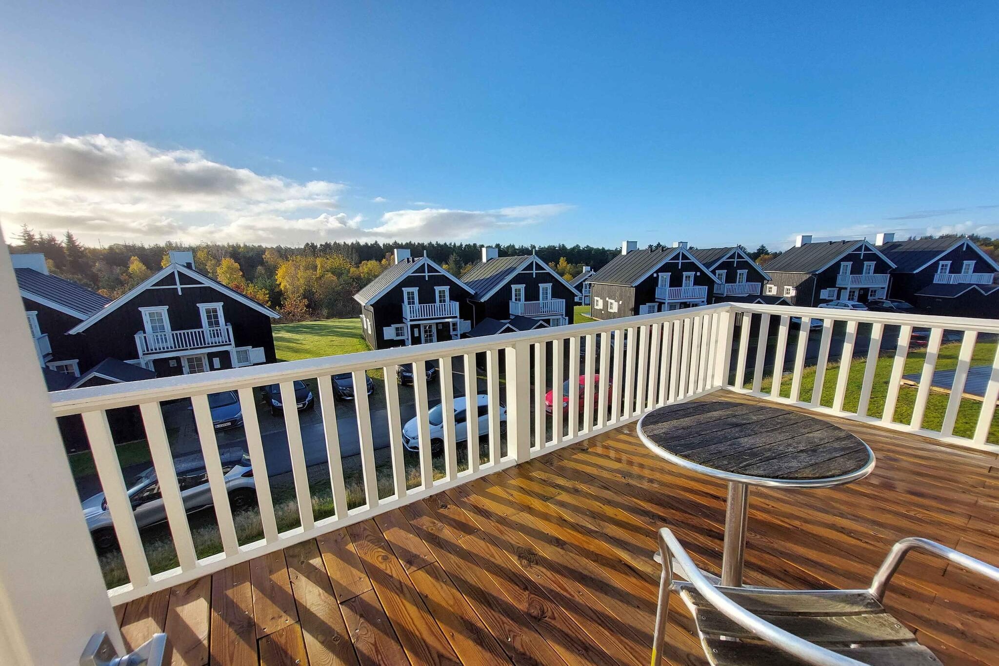 5 sterren vakantie huis in Gjern