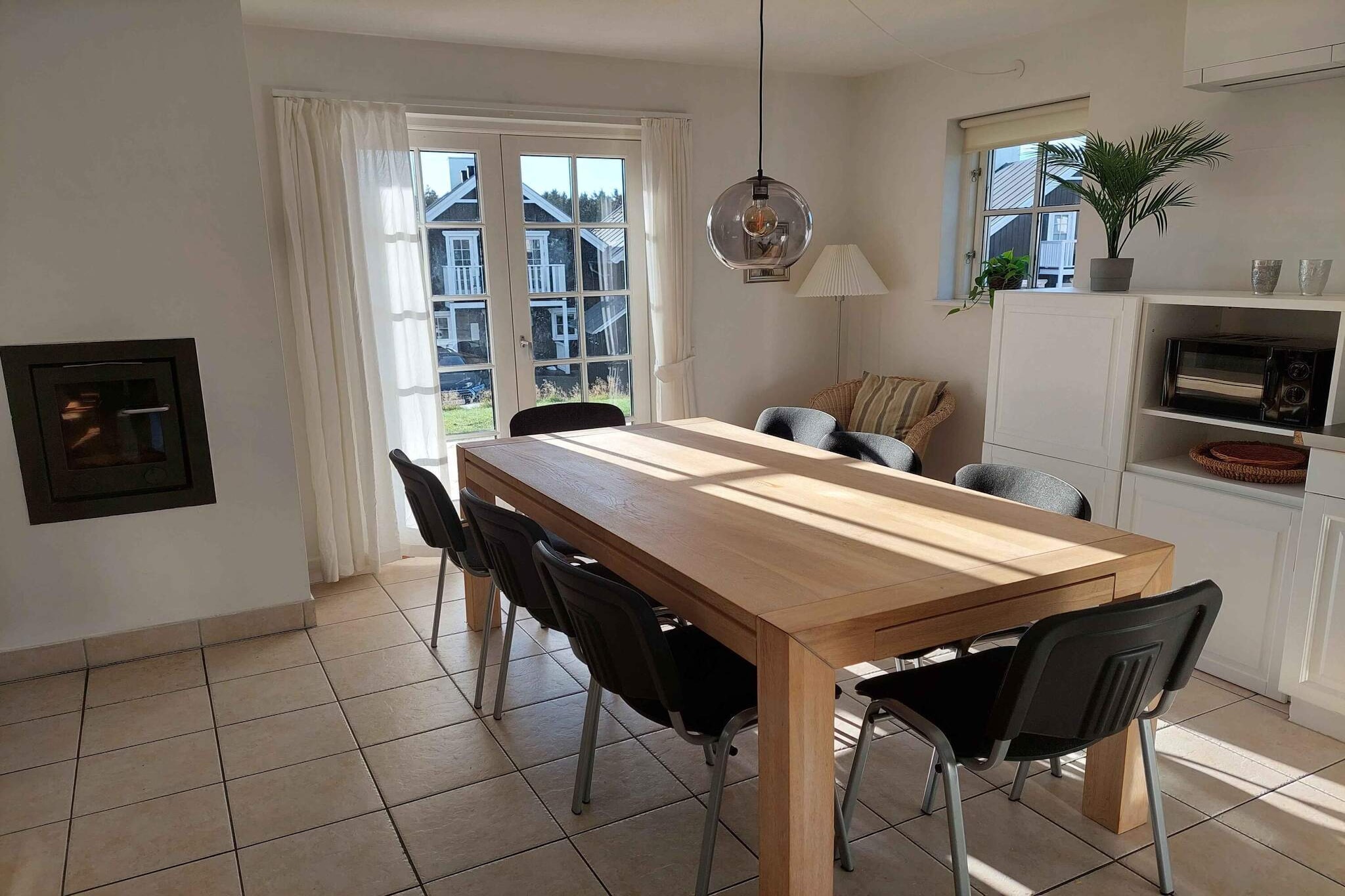 5 sterren vakantie huis in Gjern-Binnen