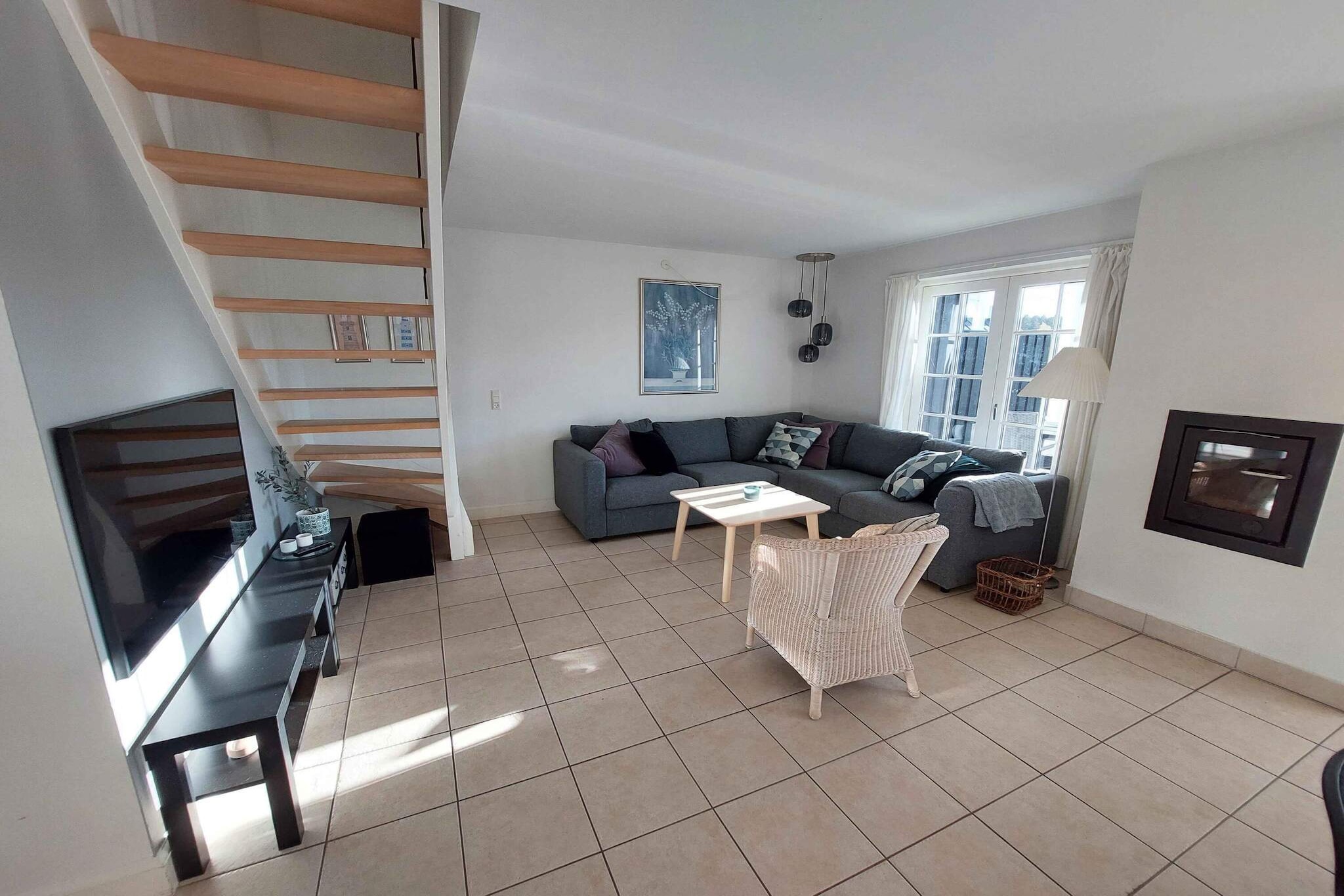 5 sterren vakantie huis in Gjern-Binnen