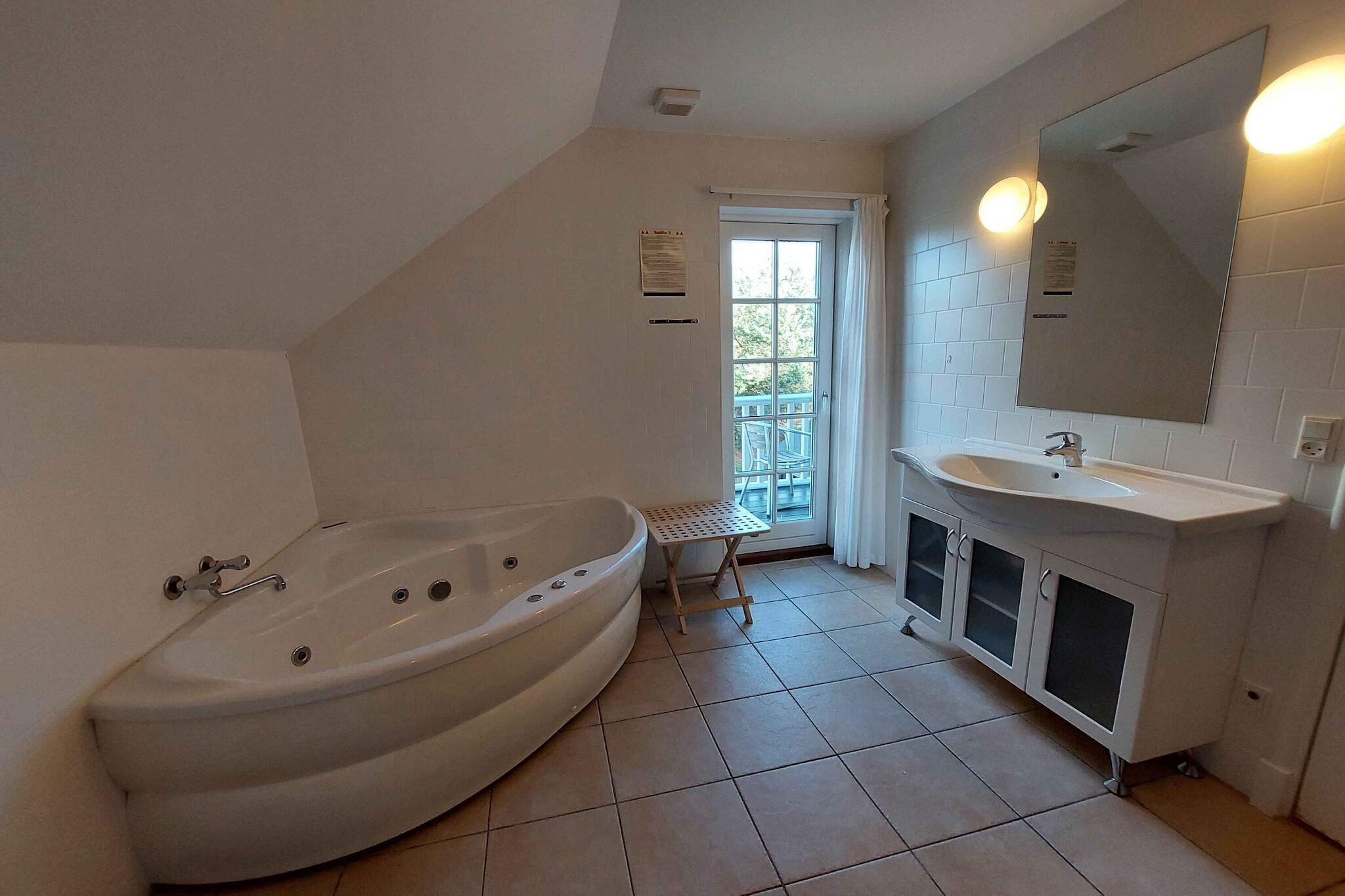 5 sterren vakantie huis in Gjern-Binnen