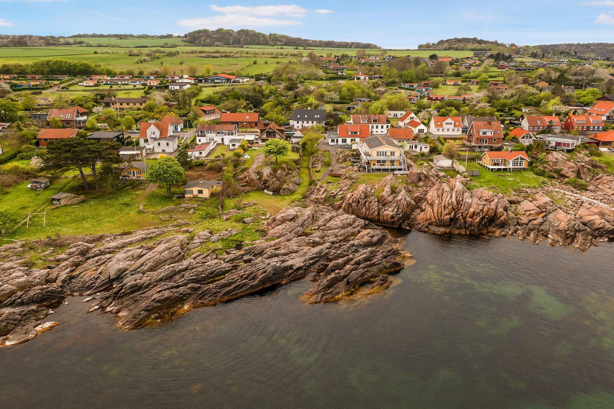 5 sterren vakantie huis in Allinge-Niet-getagd