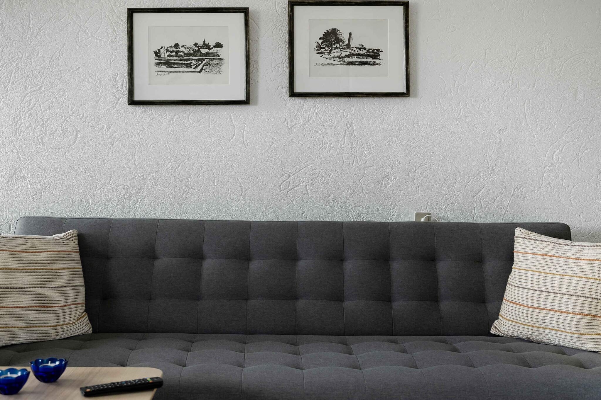 5 sterren vakantie huis in Allinge-Binnen