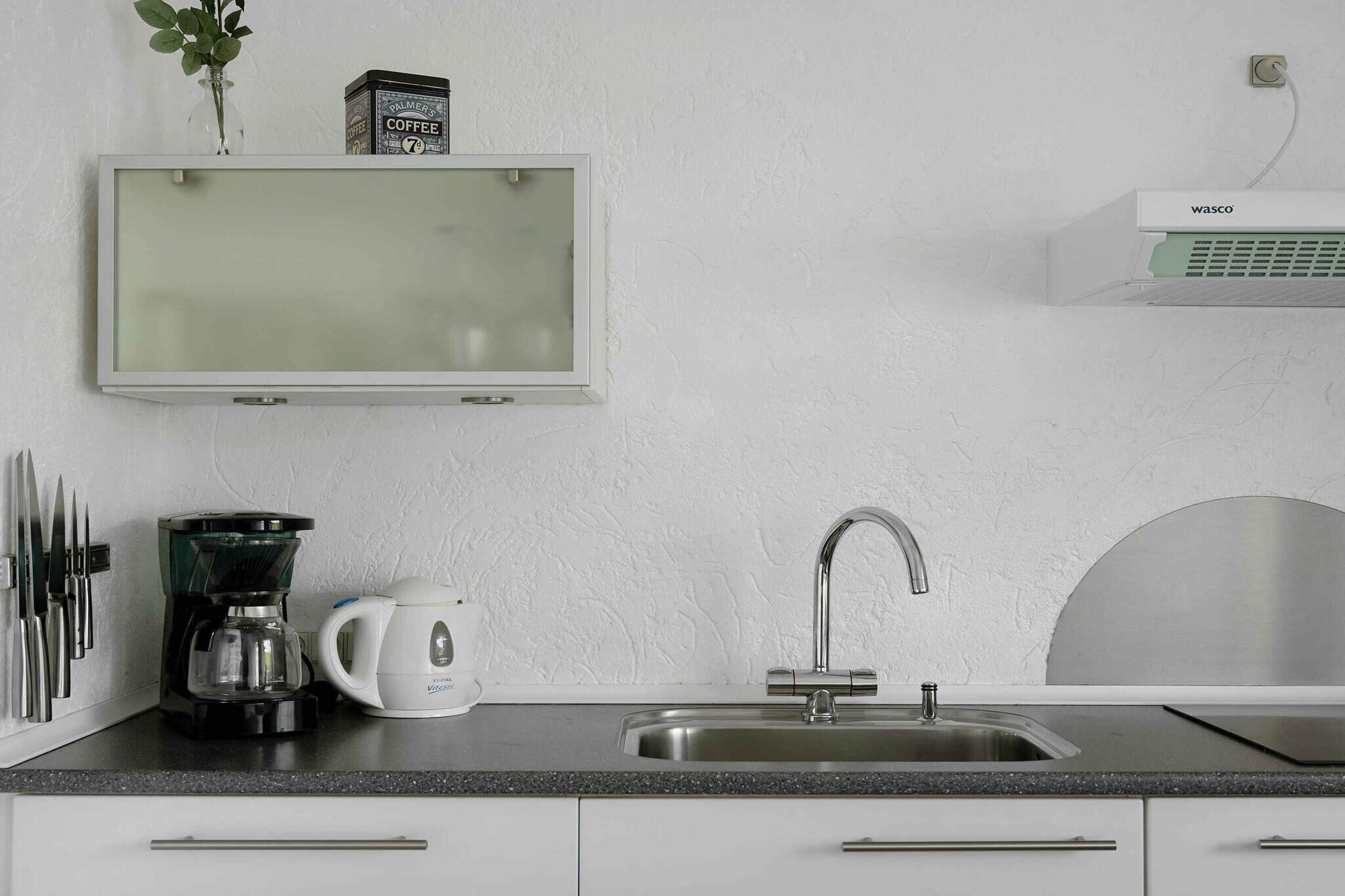 5 sterren vakantie huis in Allinge-Binnen