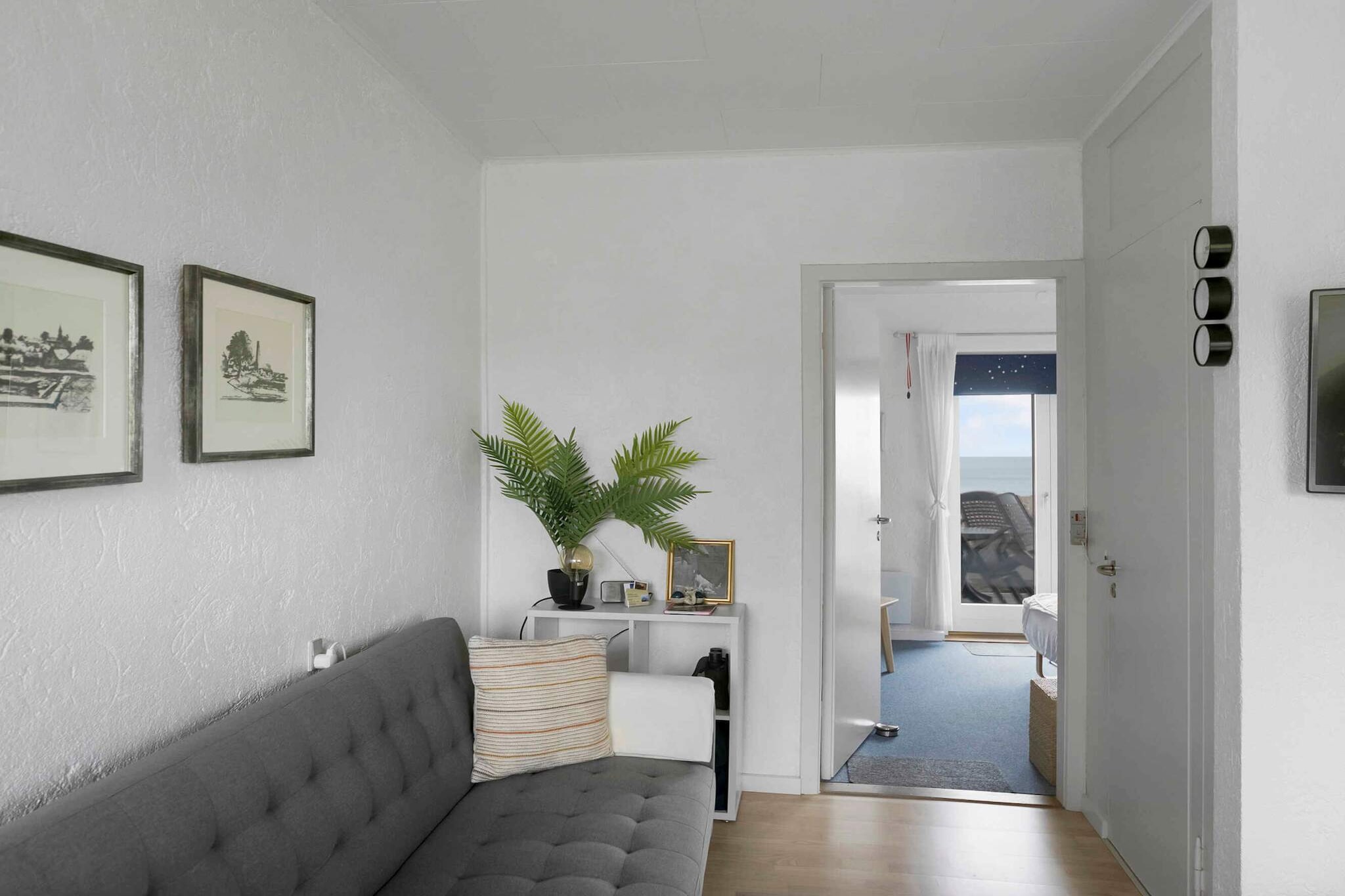 5 sterren vakantie huis in Allinge-Binnen