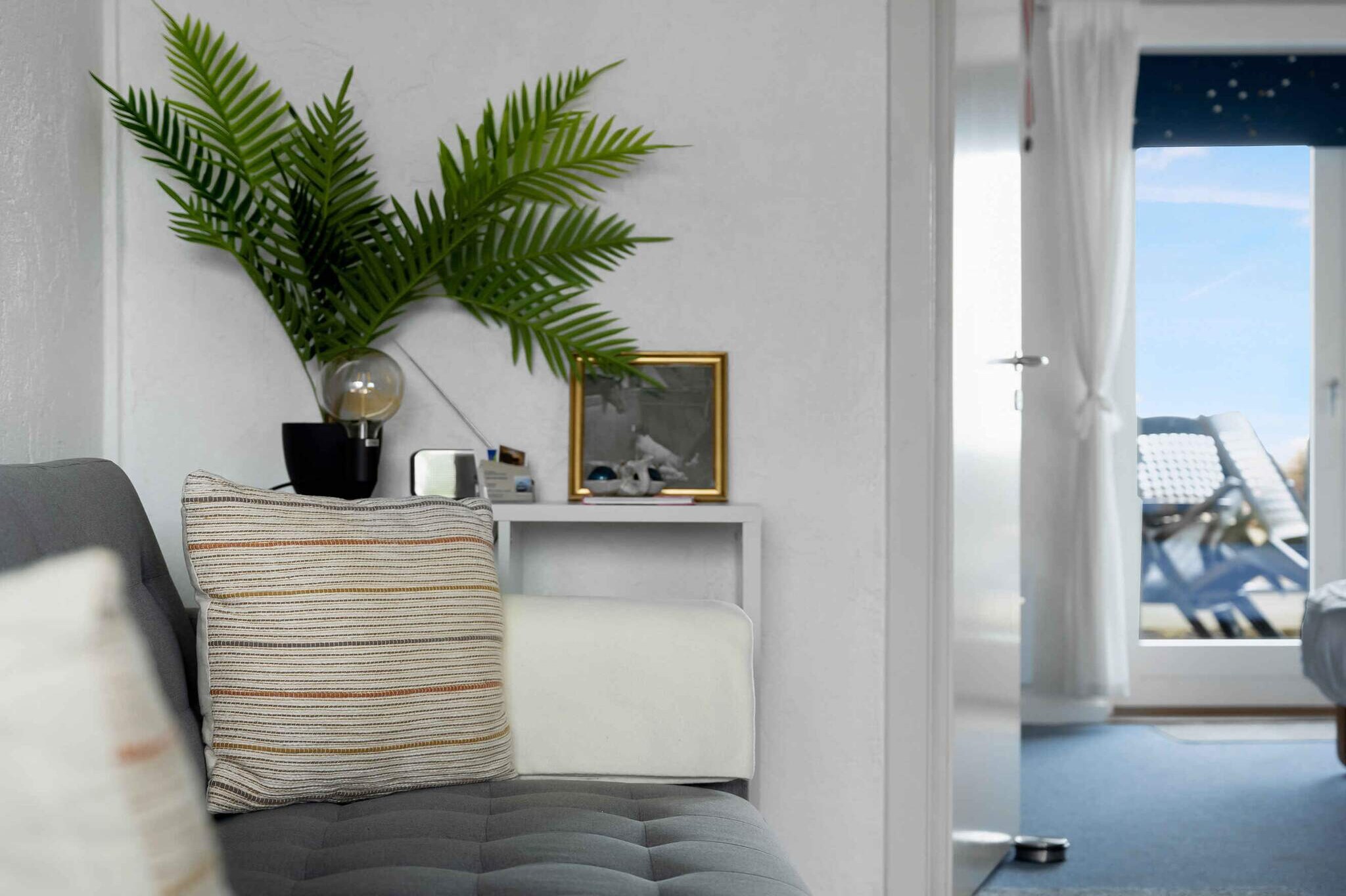 5 sterren vakantie huis in Allinge-Binnen