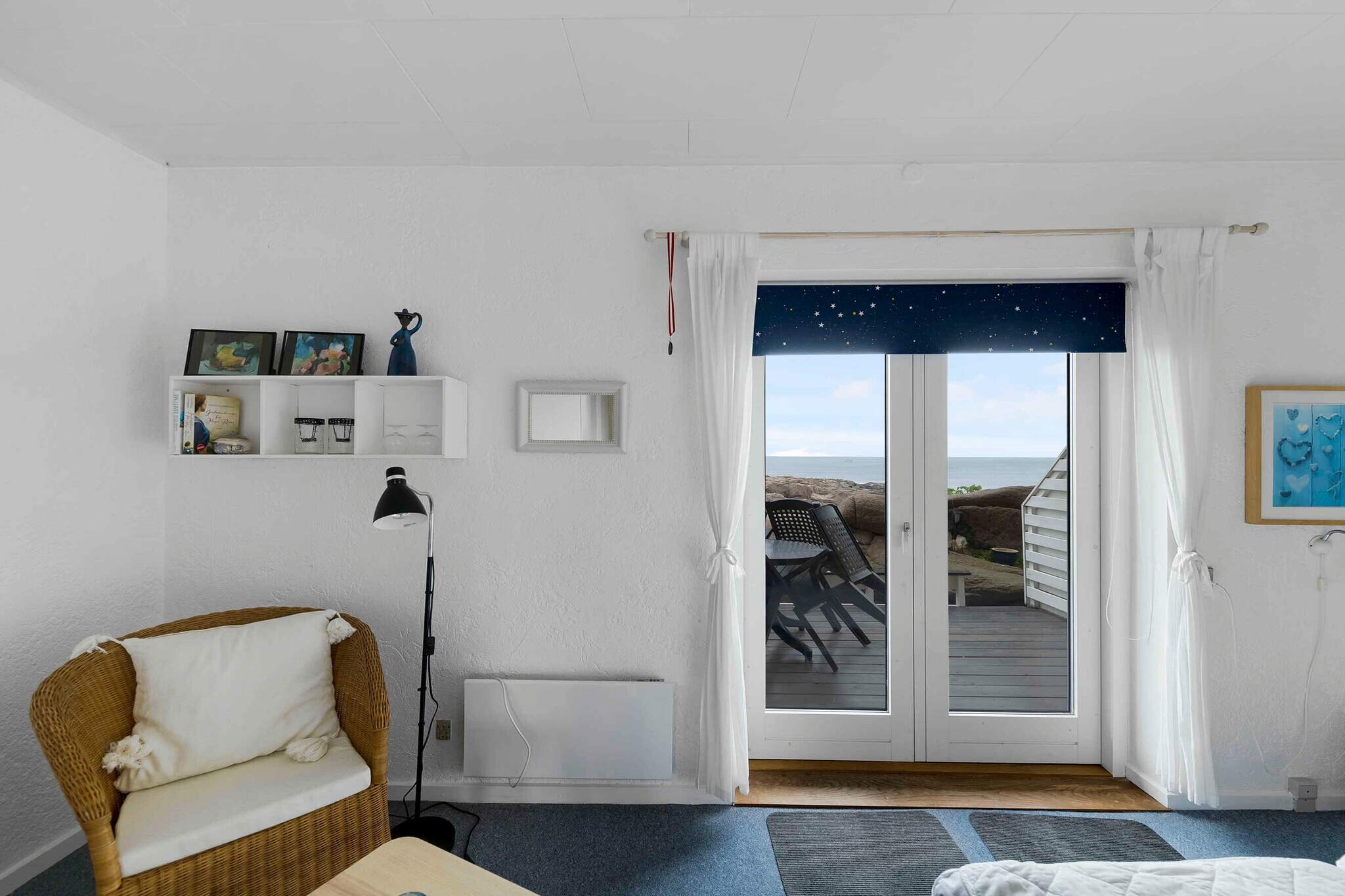 5 sterren vakantie huis in Allinge-Binnen