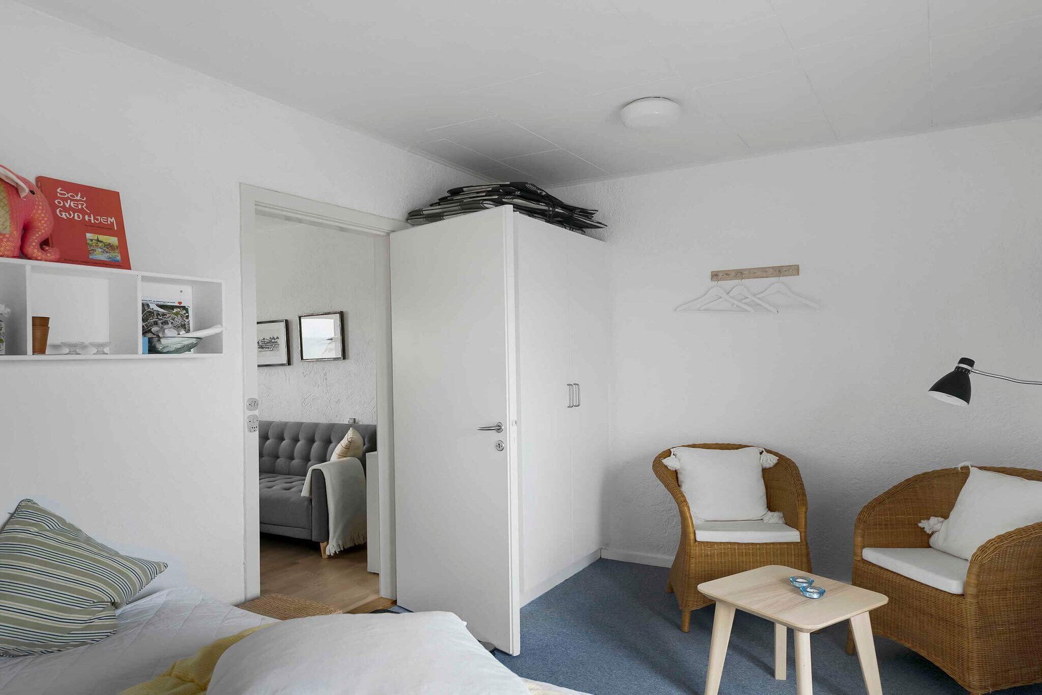 5 sterren vakantie huis in Allinge-Binnen