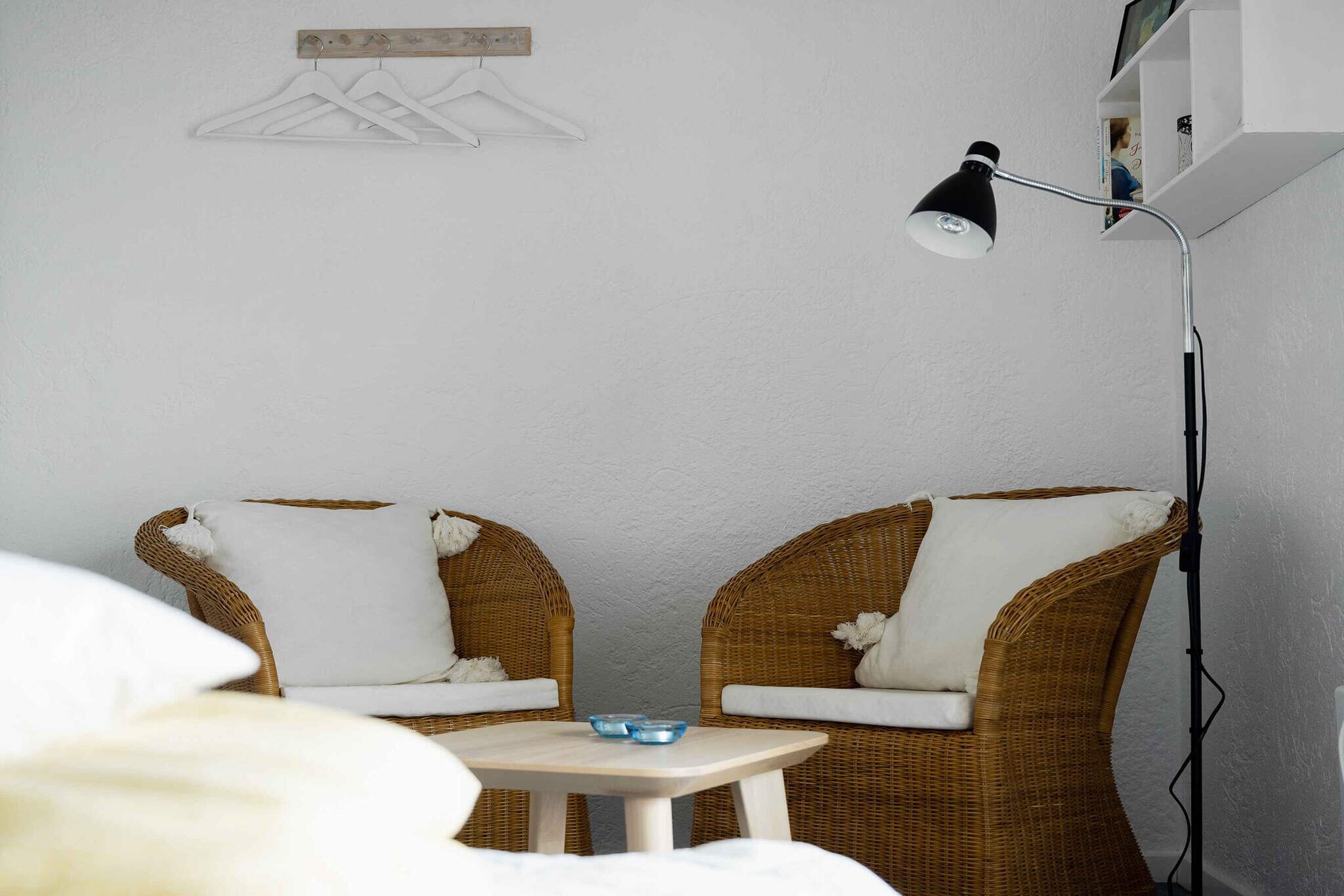 5 sterren vakantie huis in Allinge-Binnen