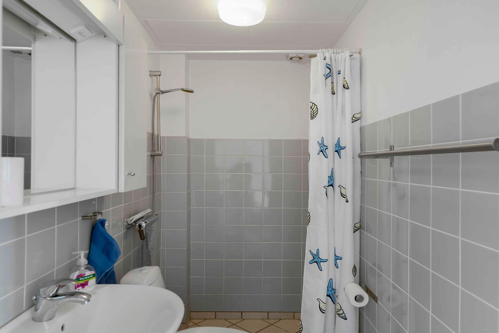 5 sterren vakantie huis in Allinge-Binnen