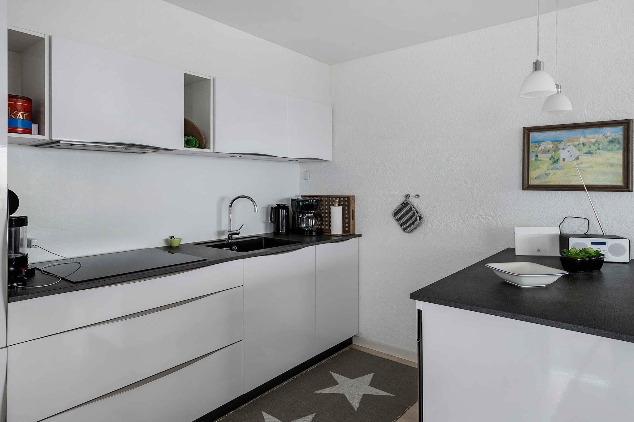 5 sterren vakantie huis in Allinge-Binnen