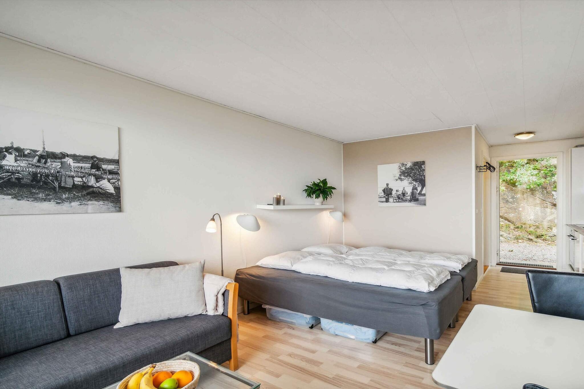 5 sterren vakantie huis in Allinge