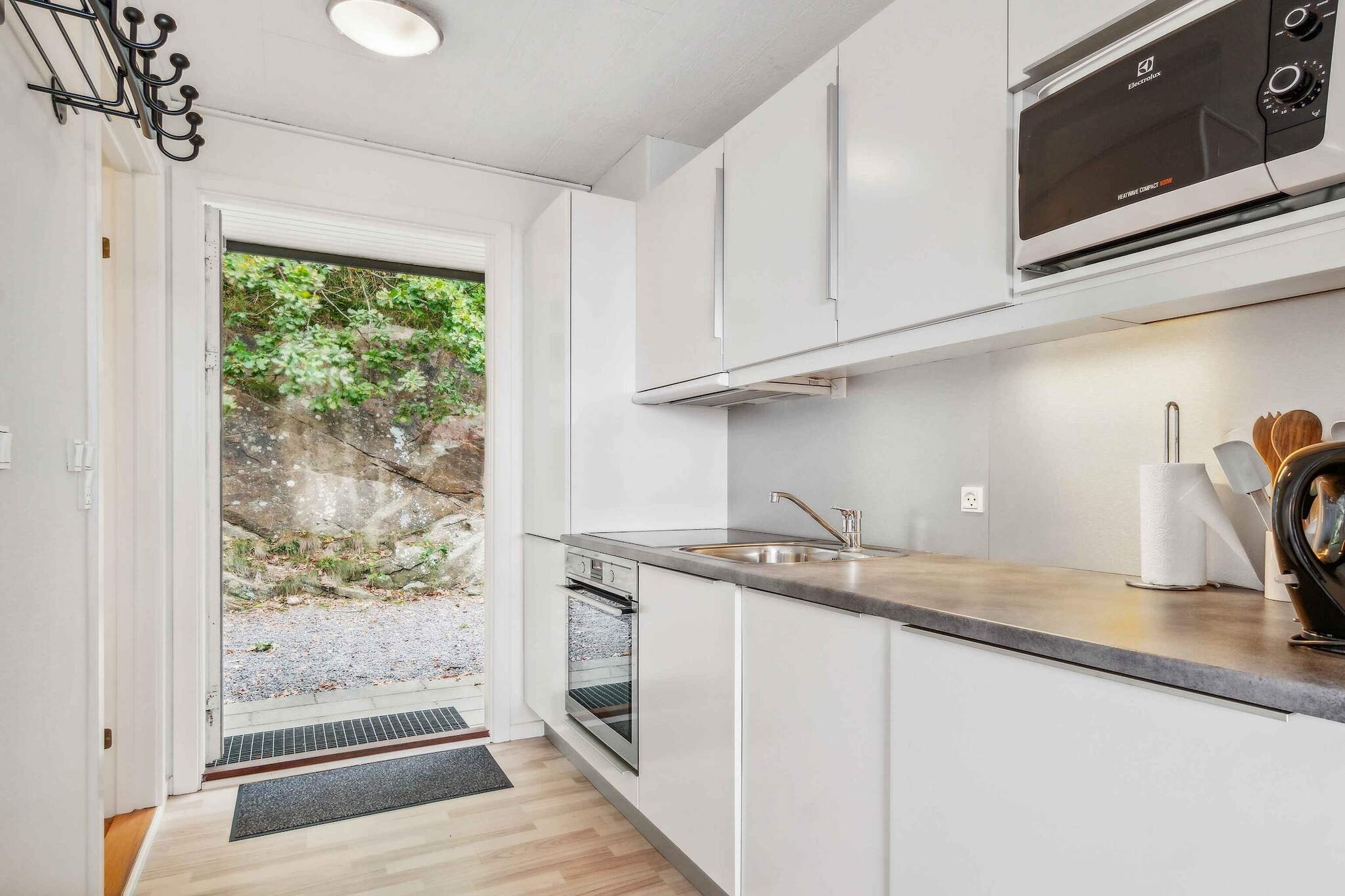 5 sterren vakantie huis in Allinge-Binnen