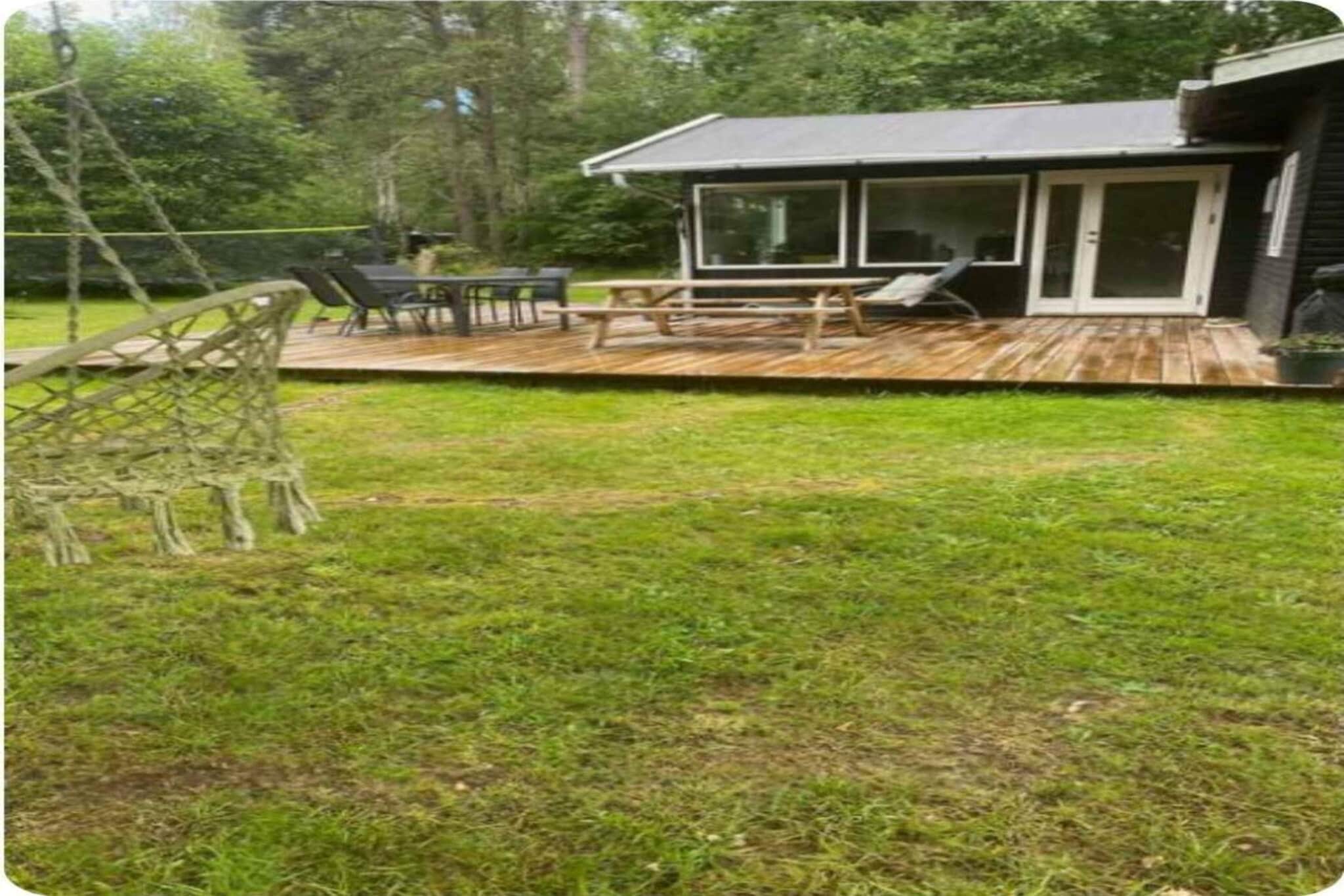 5 sterren vakantie huis in Frederiksværk-Buitenlucht