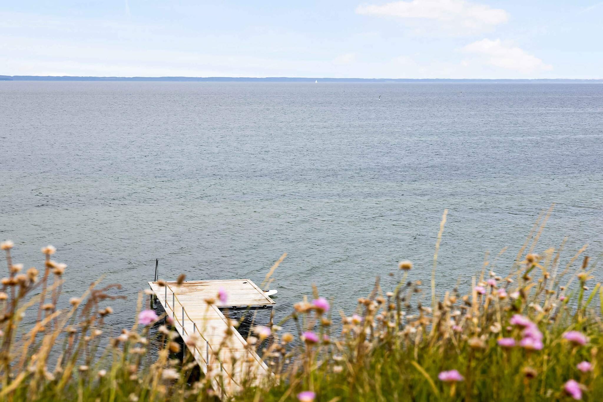 5 sterren vakantie huis in Brenderup Fyn-Waterzicht