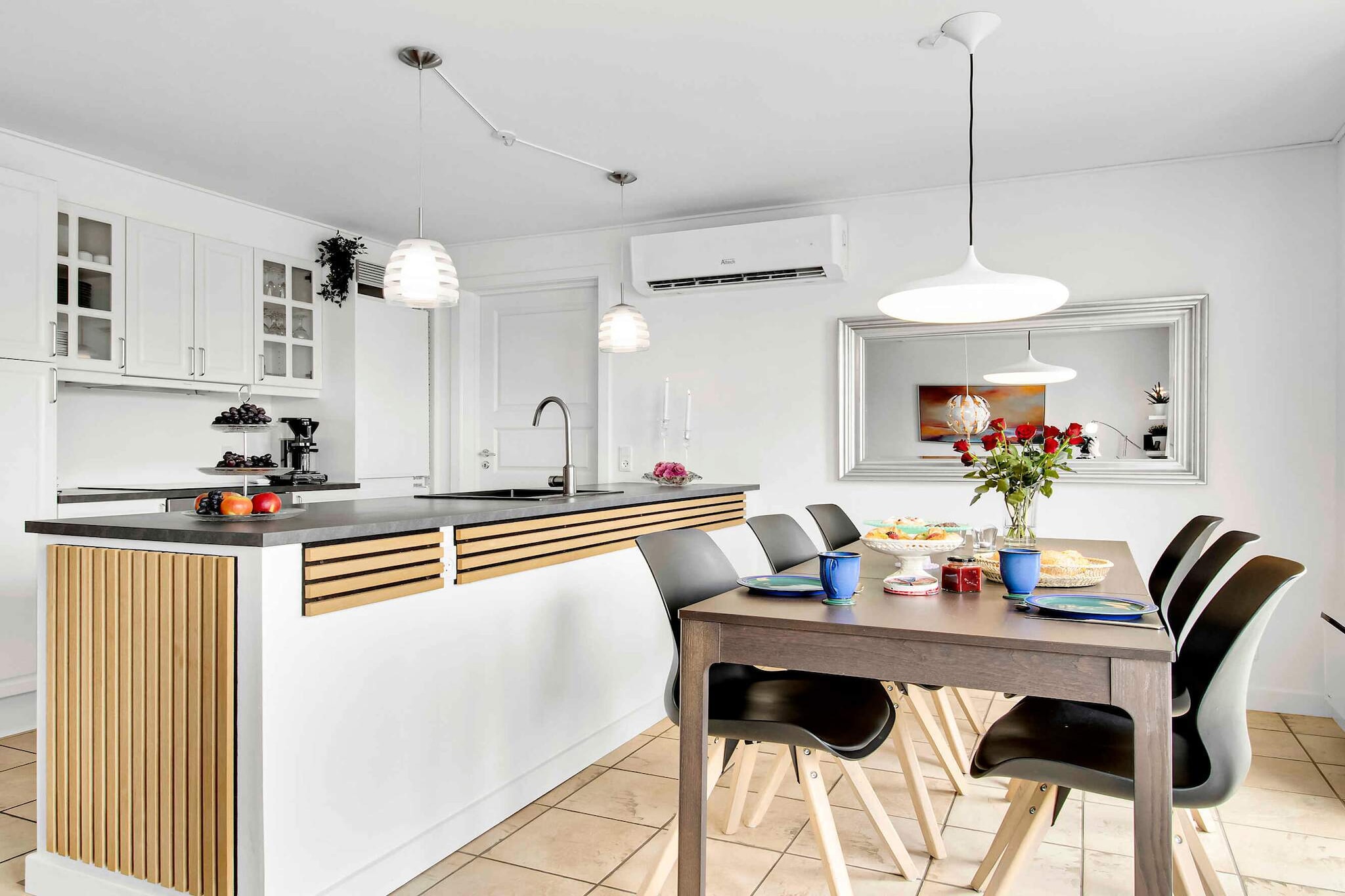 5 sterren vakantie huis in Brenderup Fyn-Binnen