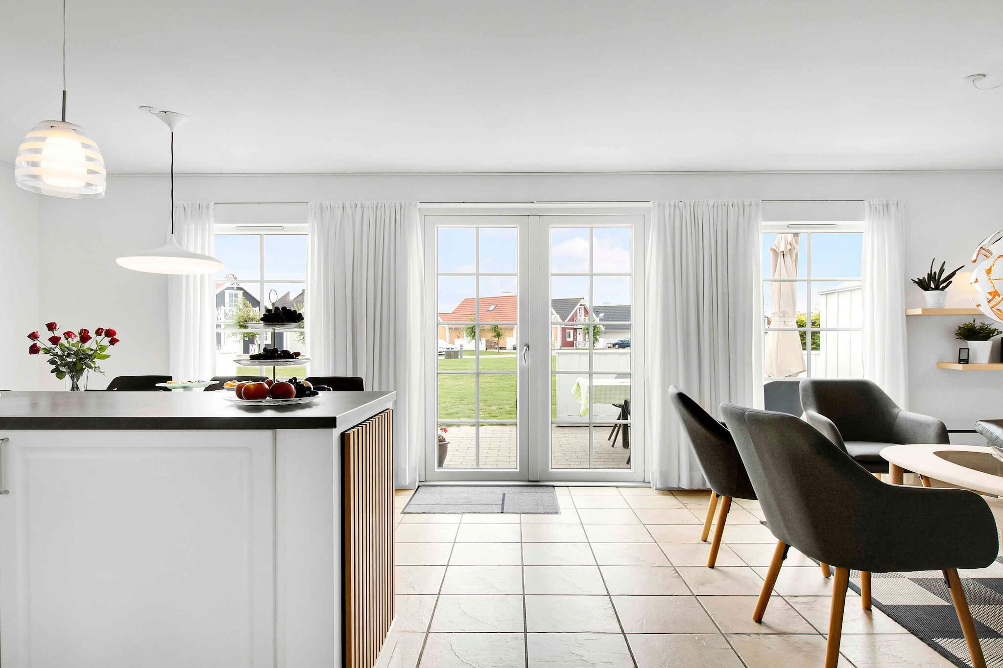 5 sterren vakantie huis in Brenderup Fyn-Binnen