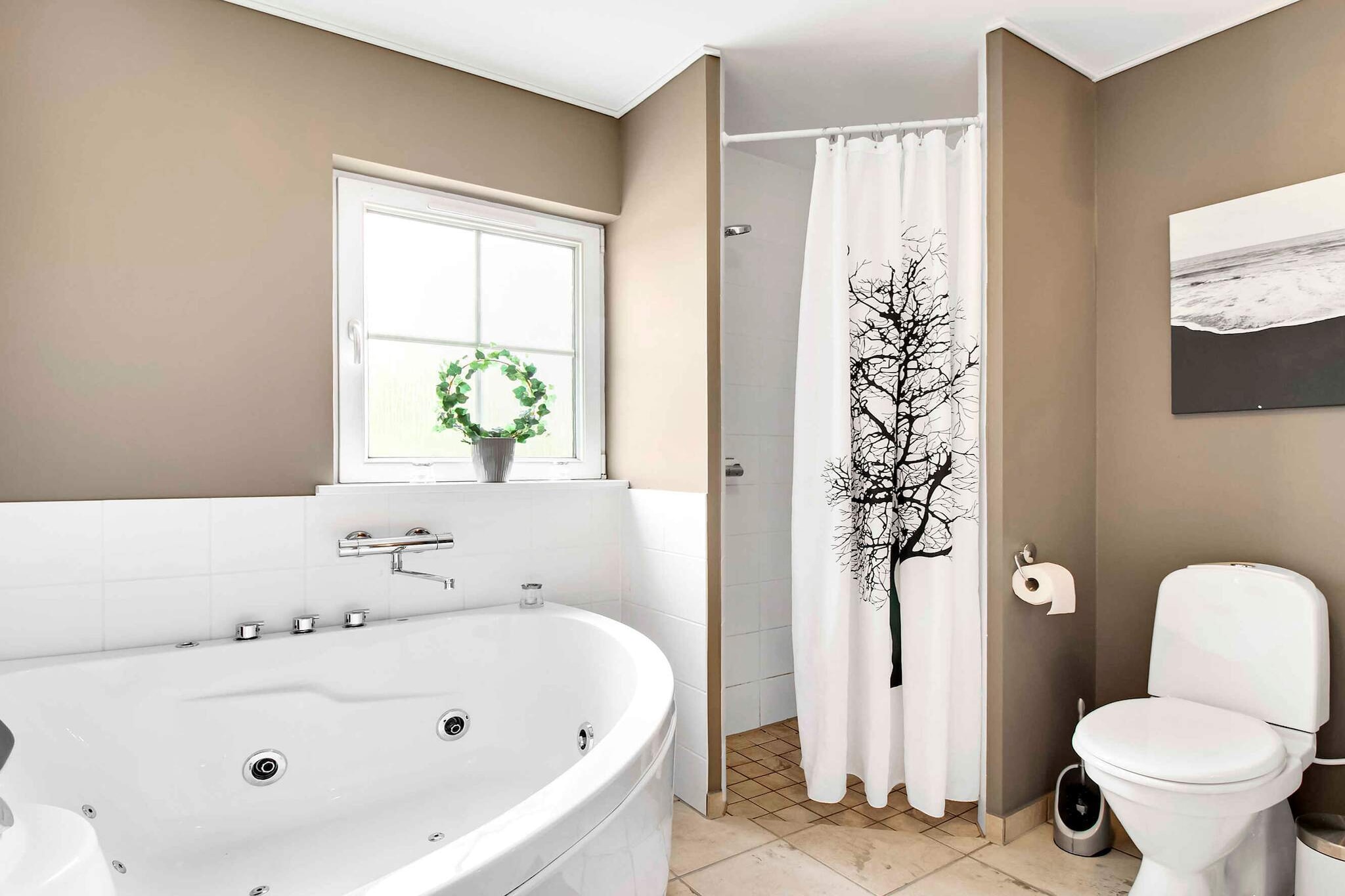 5 sterren vakantie huis in Brenderup Fyn-Binnen