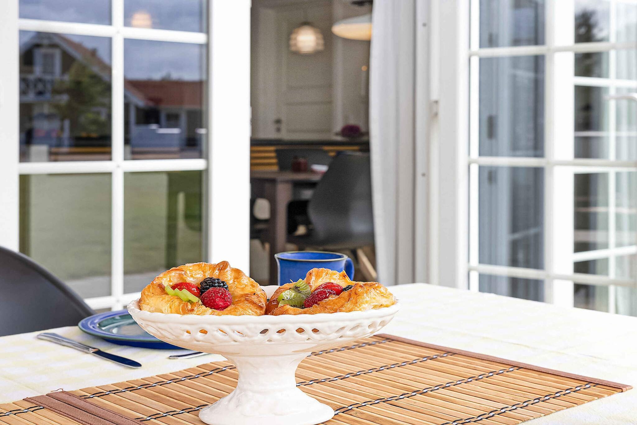 5 sterren vakantie huis in Brenderup Fyn-Binnen