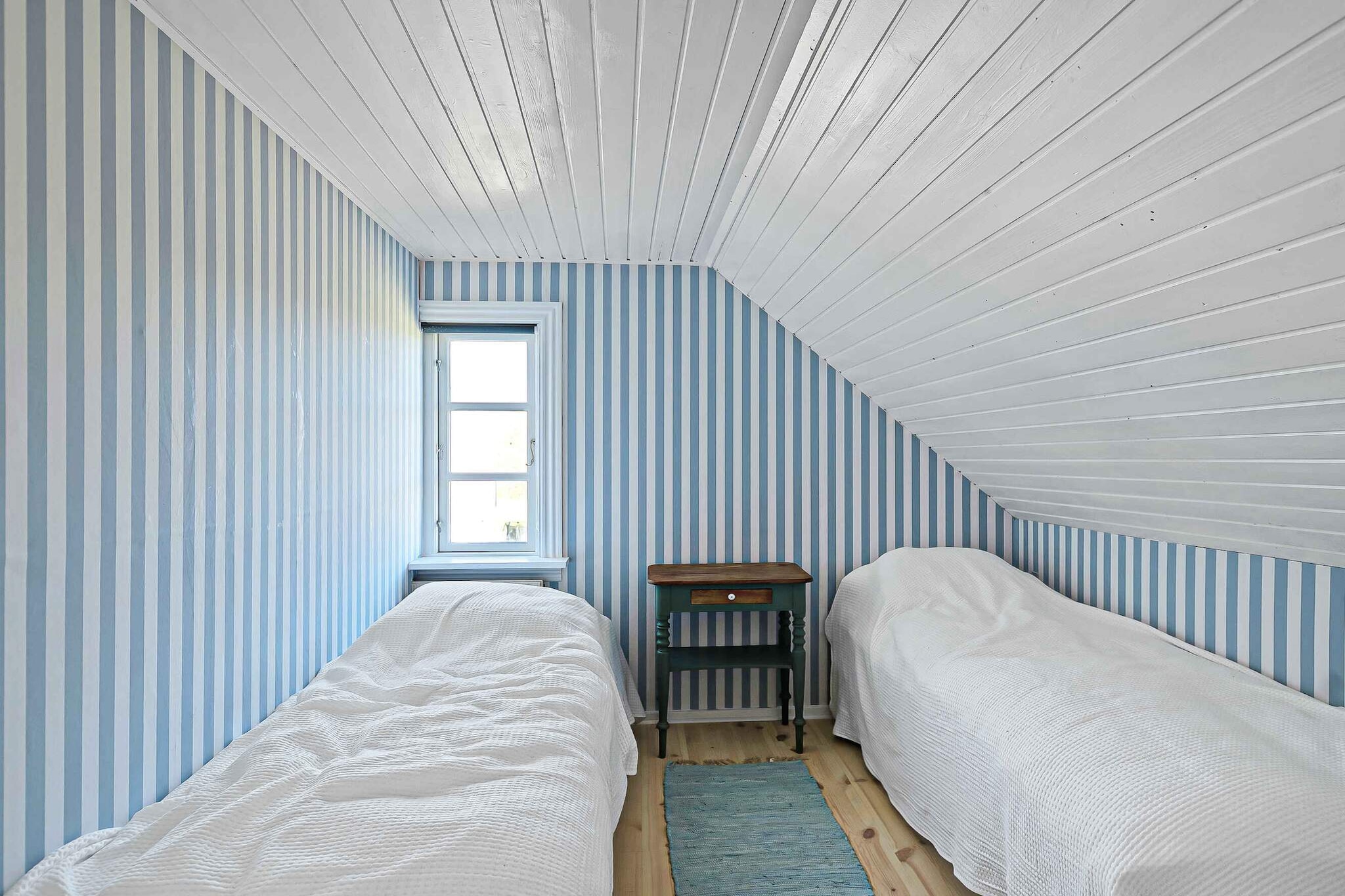 5 sterren vakantie huis in Gudhjem-Binnen