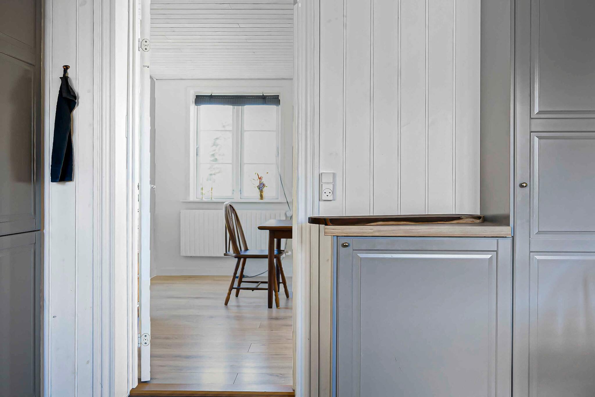 5 sterren vakantie huis in Gudhjem-Binnen