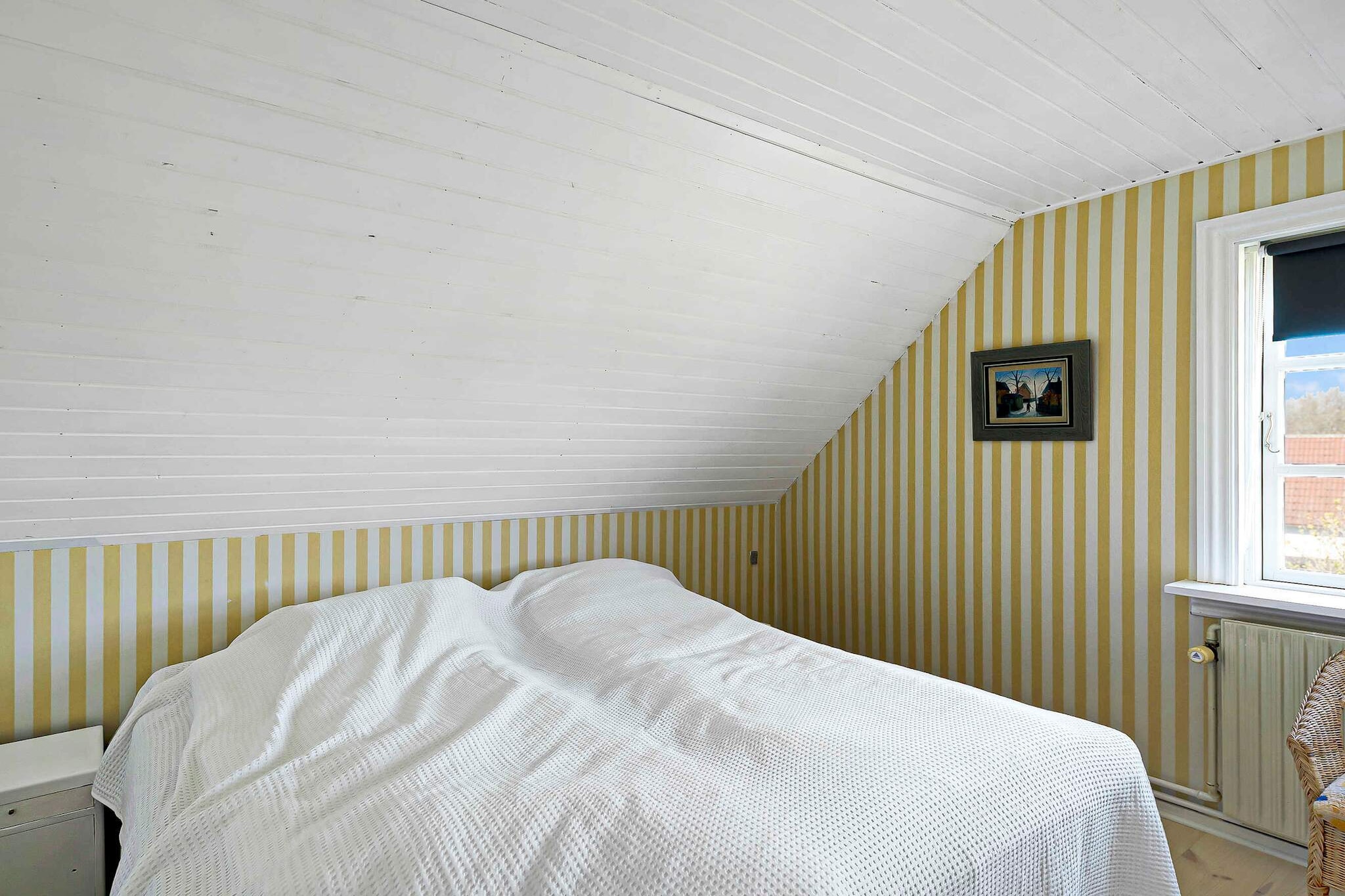 5 sterren vakantie huis in Gudhjem-Binnen