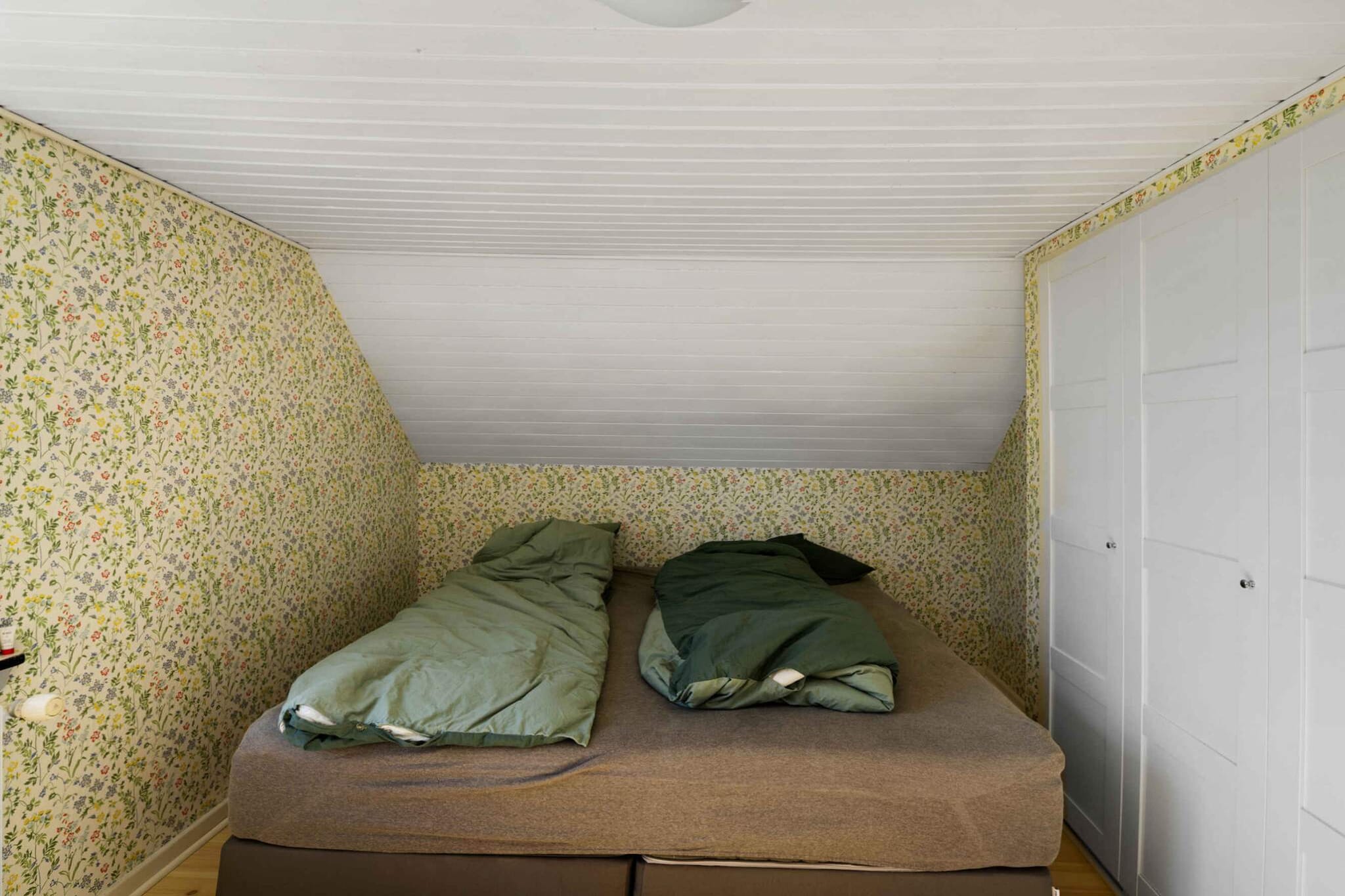 5 sterren vakantie huis in Gudhjem-Binnen