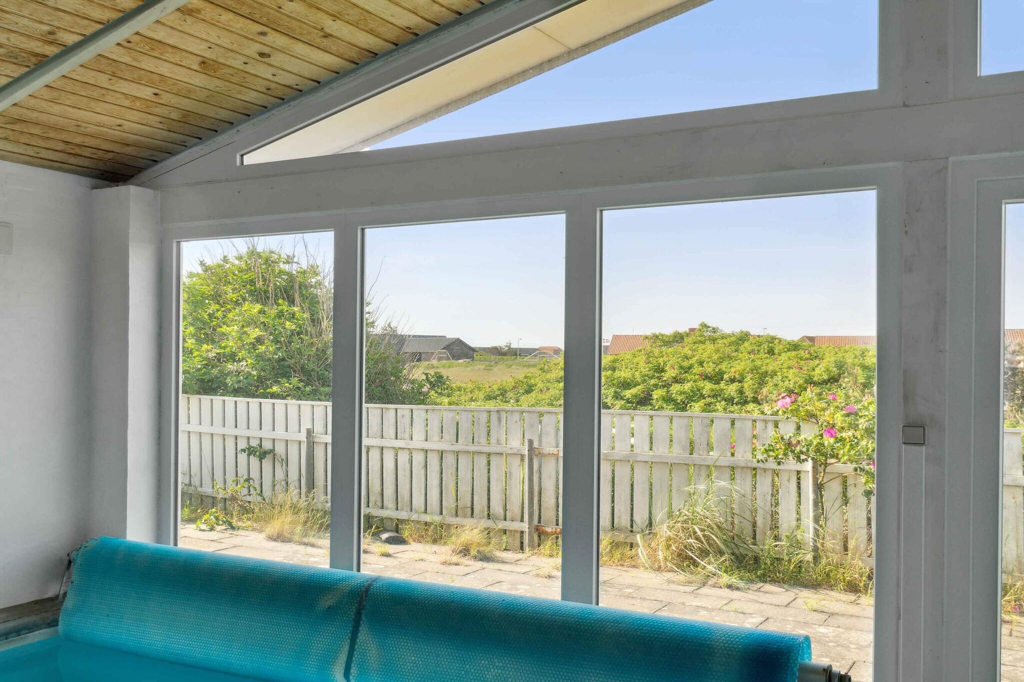 5 sterren vakantie huis in Vestervig-Buitenlucht